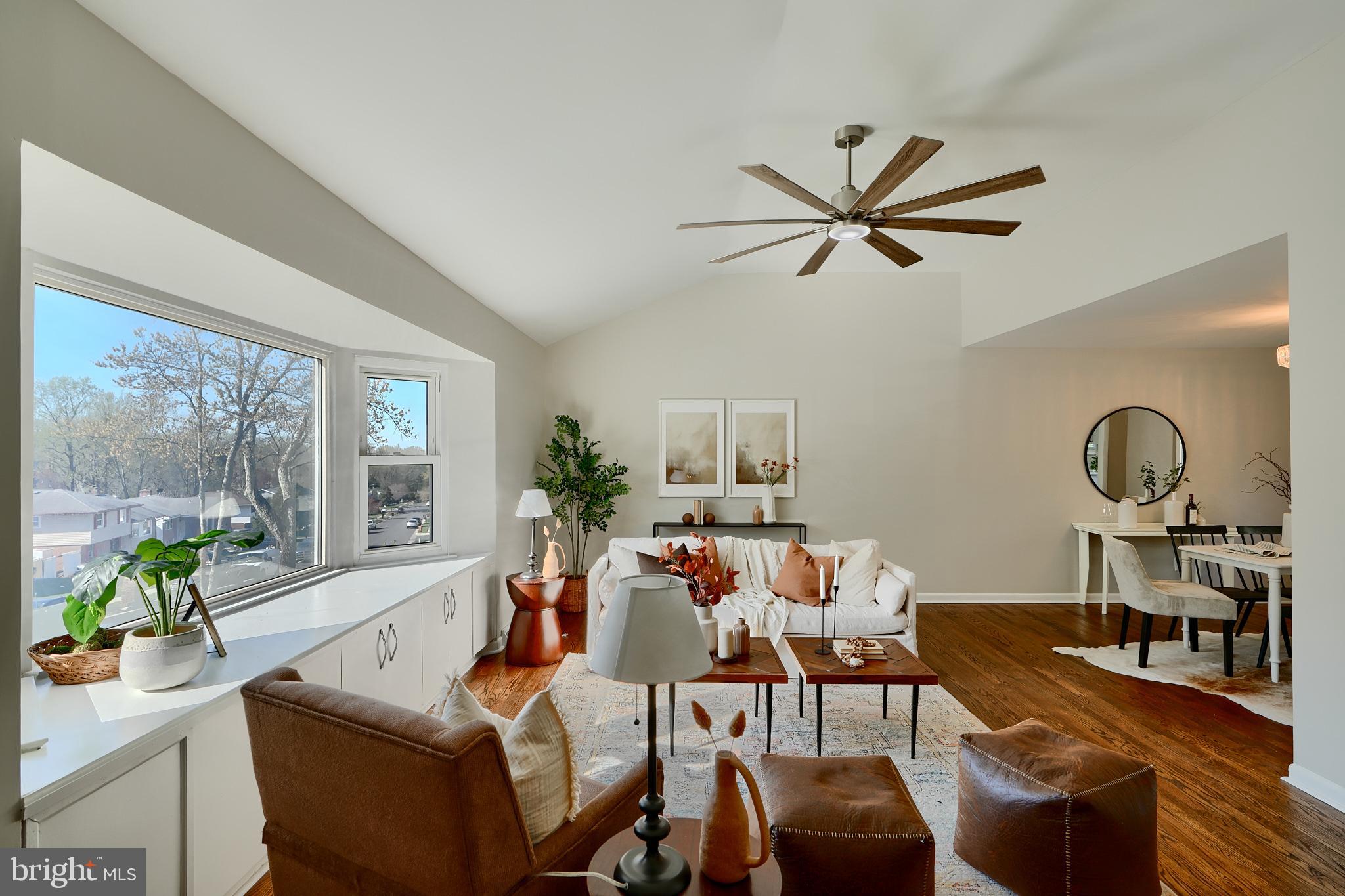 KINGS POINT - Residential