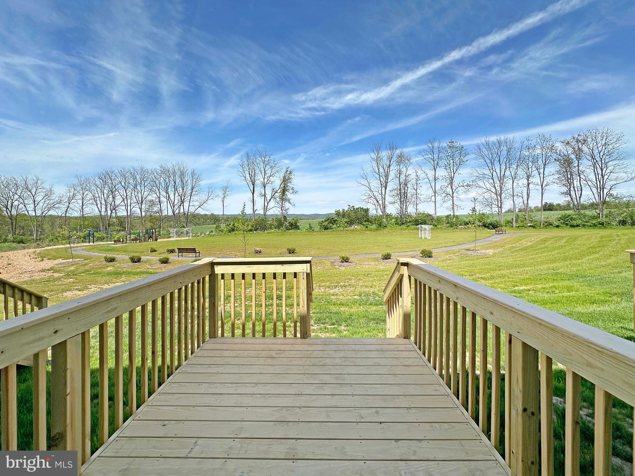 STEEPLECHASE - Residential