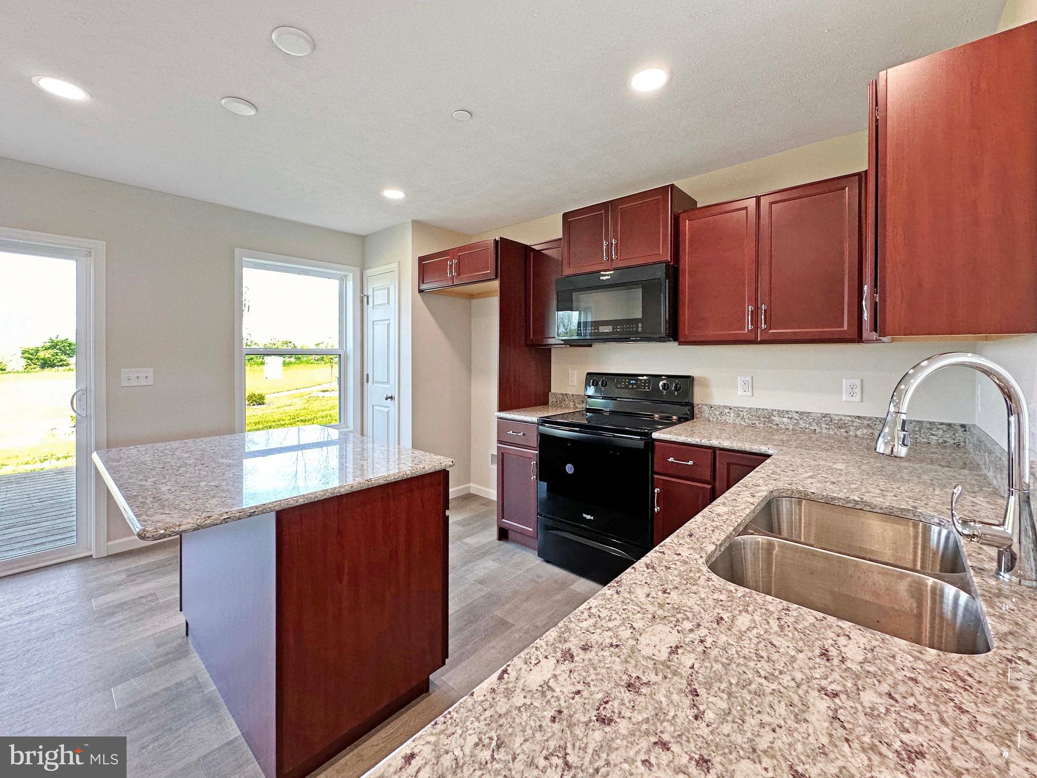 STEEPLECHASE - Residential