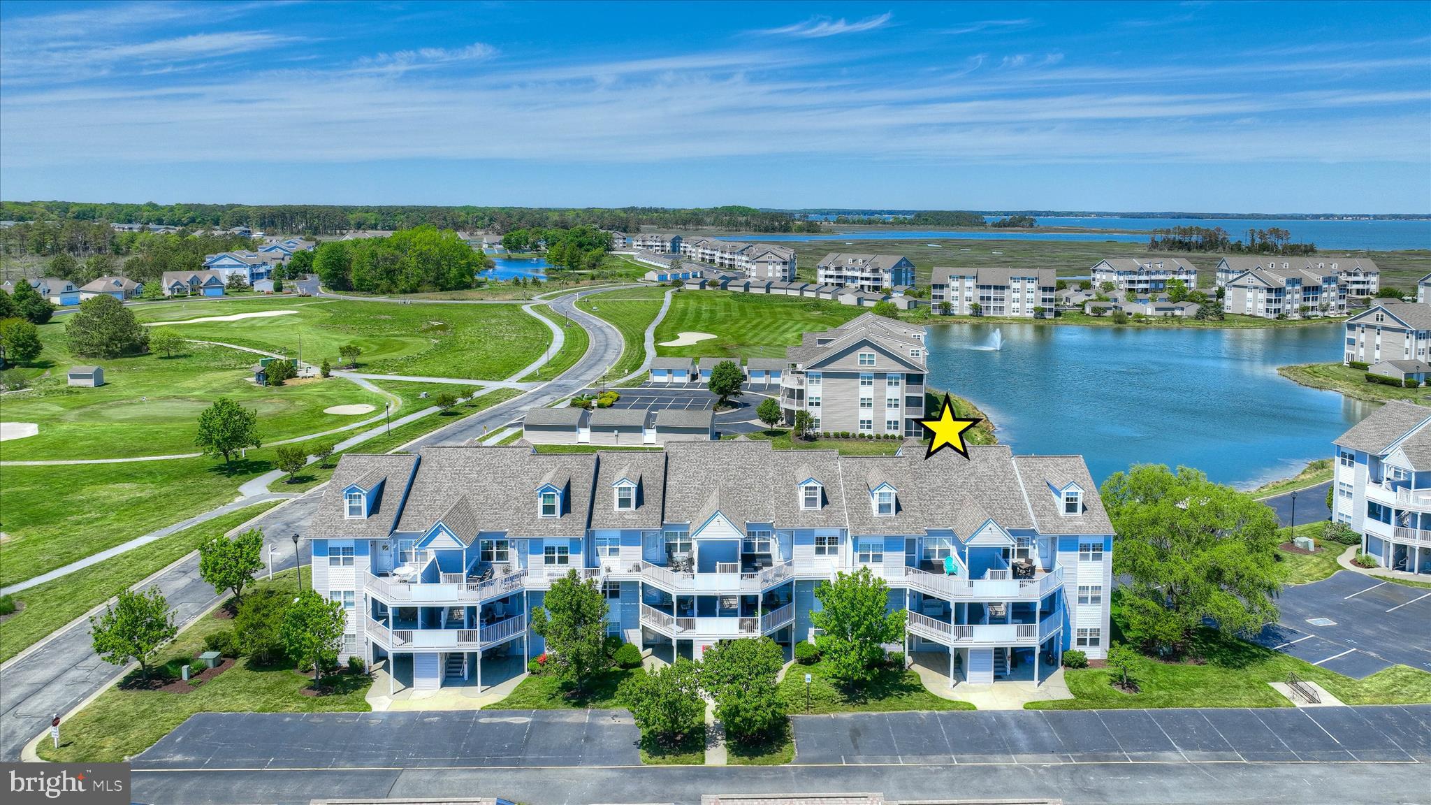 BETHANY BAY - Residential