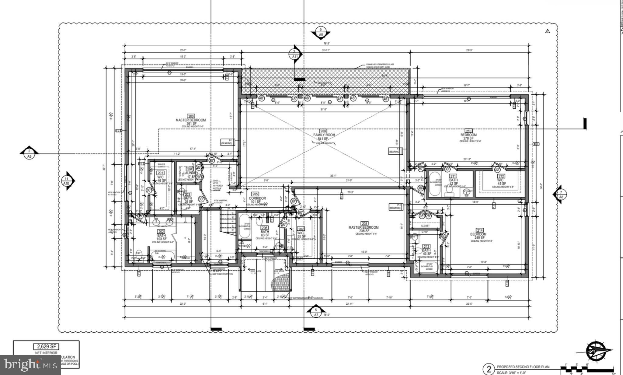 STEVENSVILLE - Residential