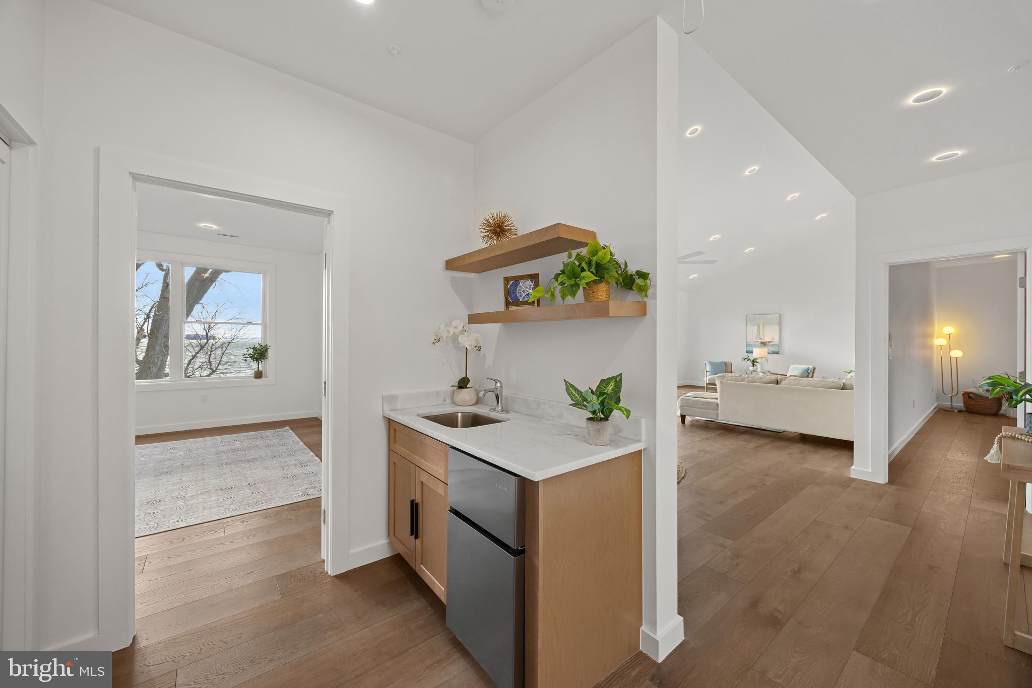STEVENSVILLE - Residential