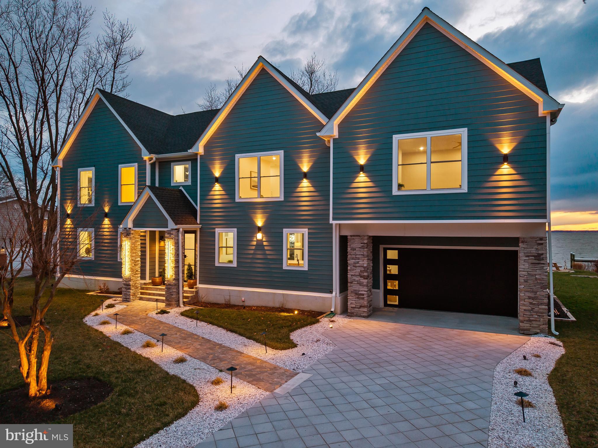 STEVENSVILLE - Residential
