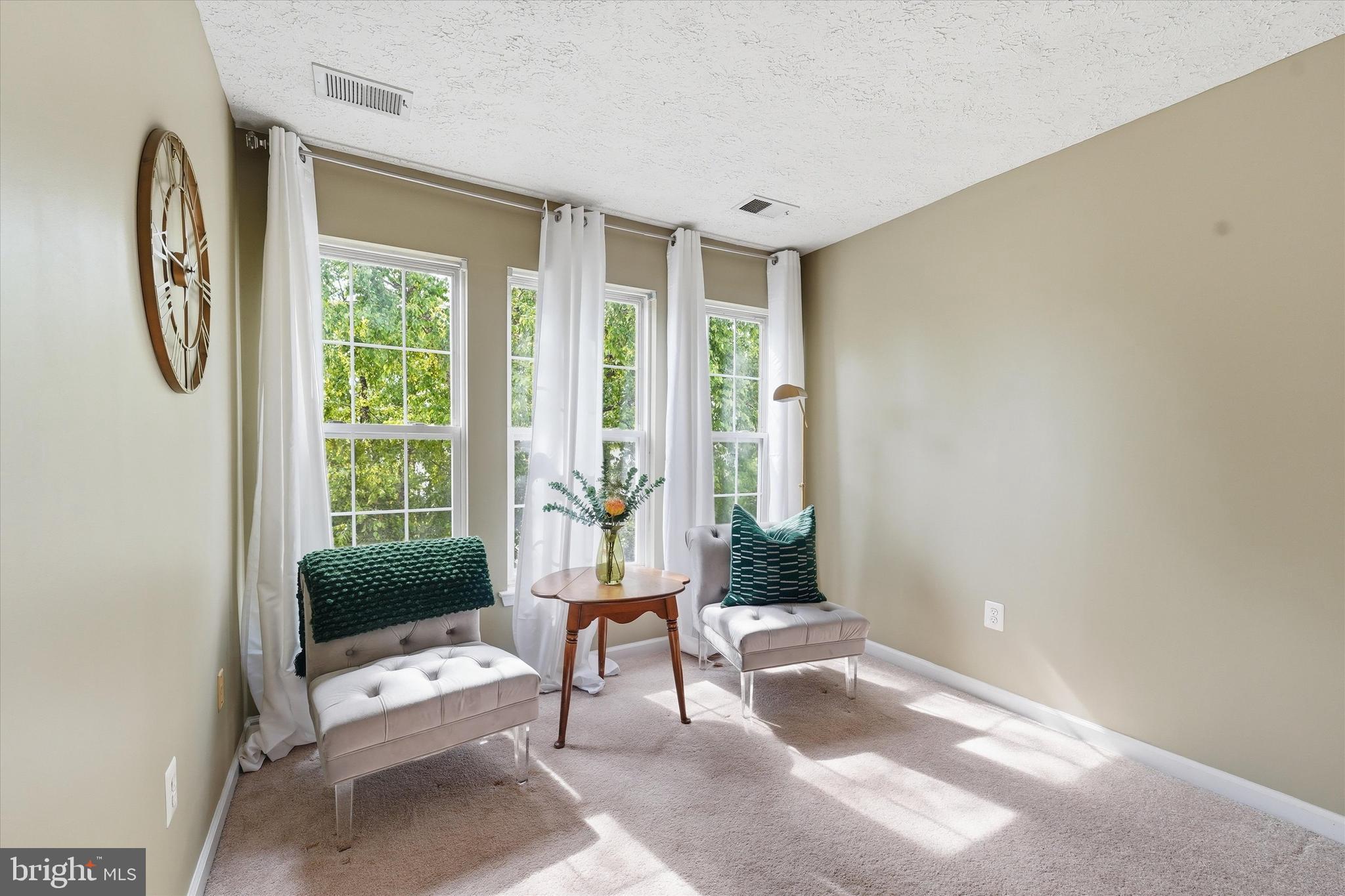 DEARBOUGHT - Residential