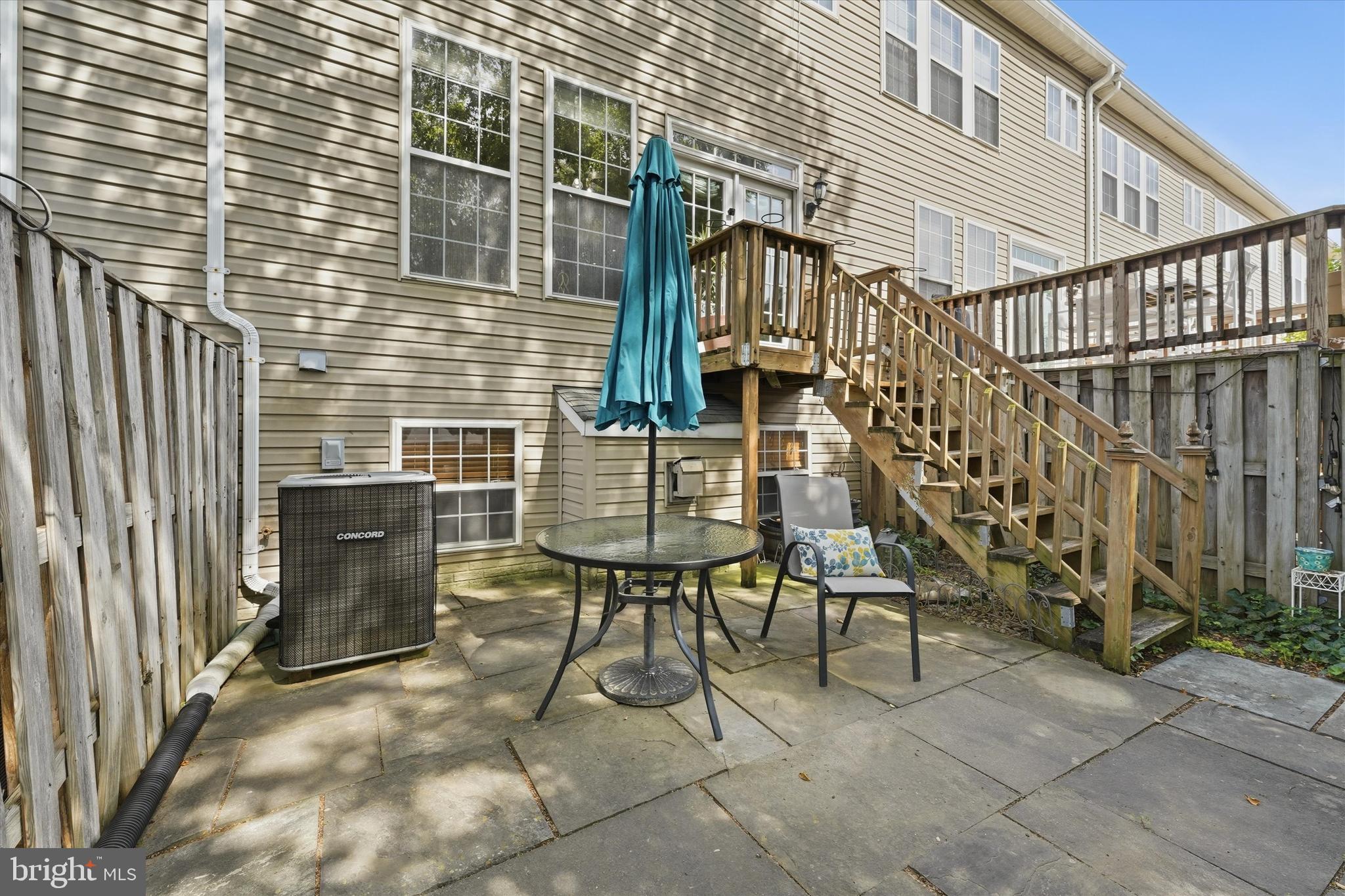DEARBOUGHT - Residential