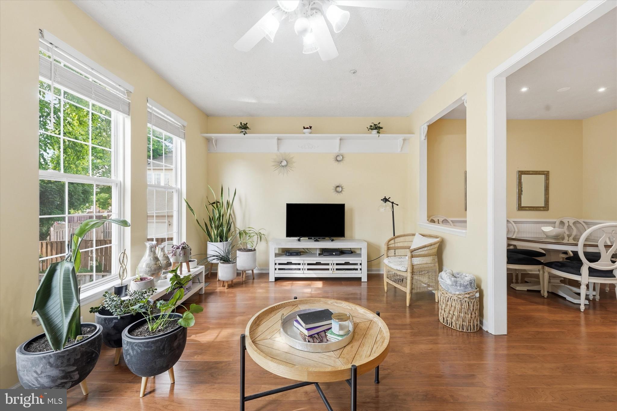 DEARBOUGHT - Residential