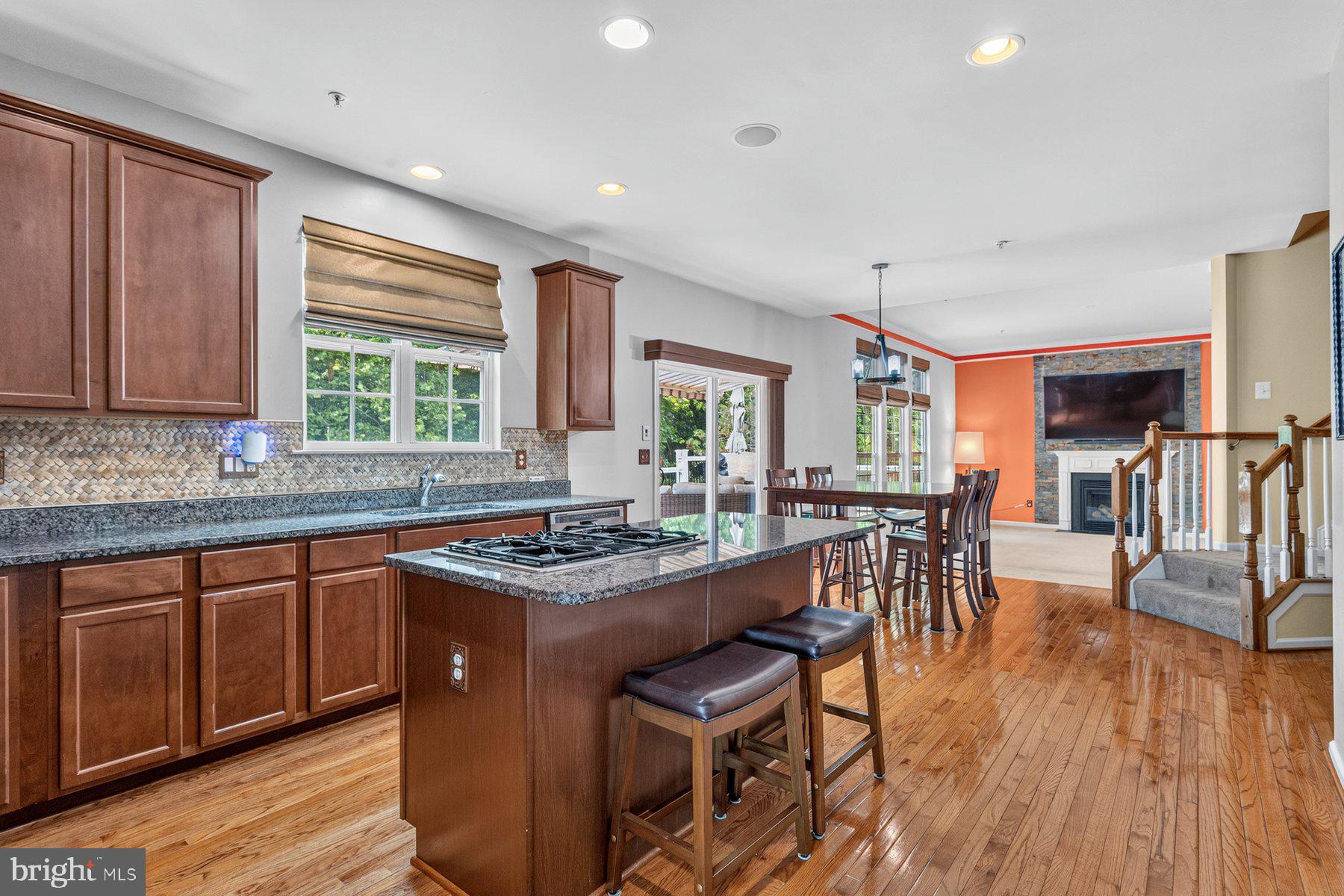 TIMBER RIDGE-PLAT 1 - Residential