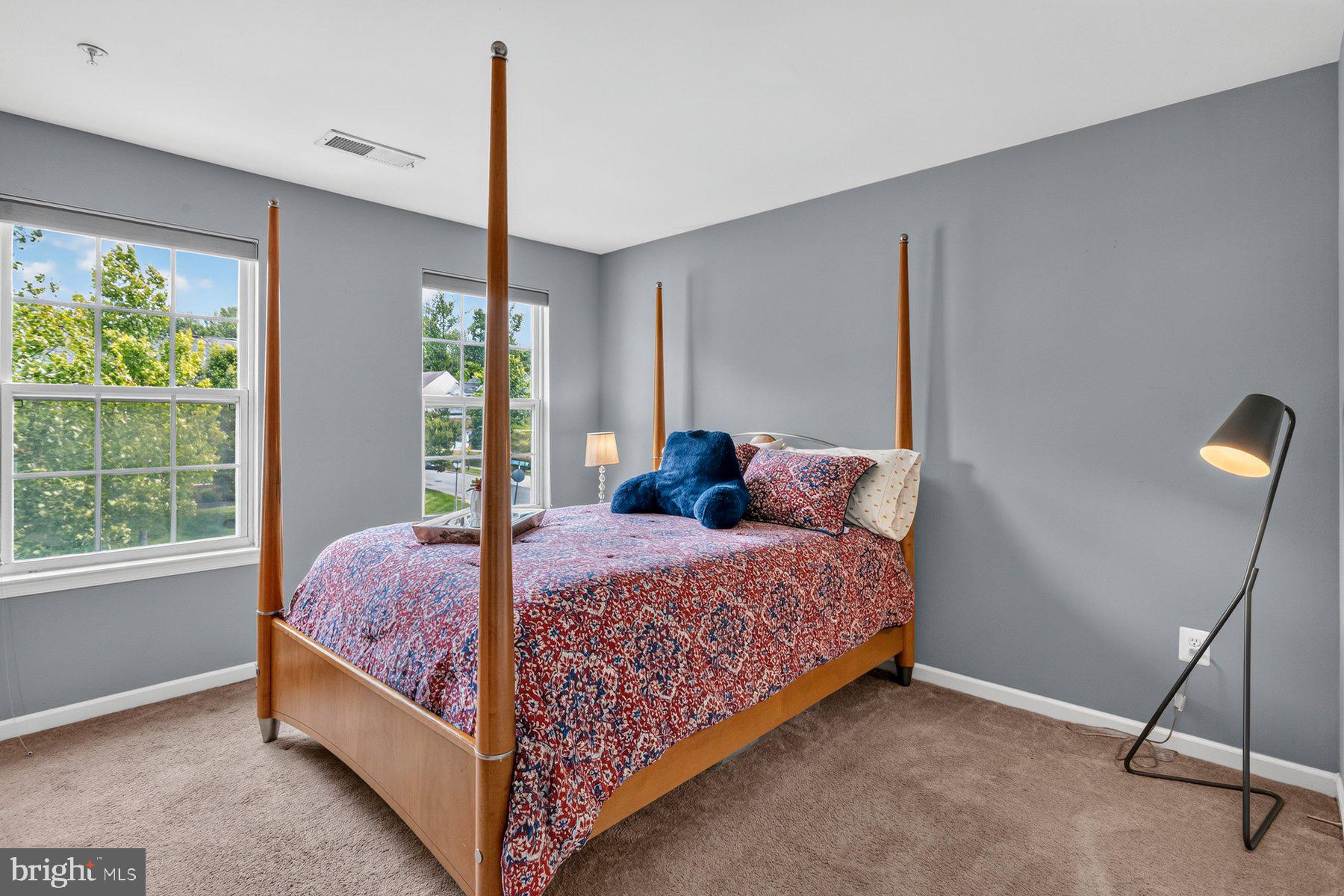 TIMBER RIDGE-PLAT 1 - Residential