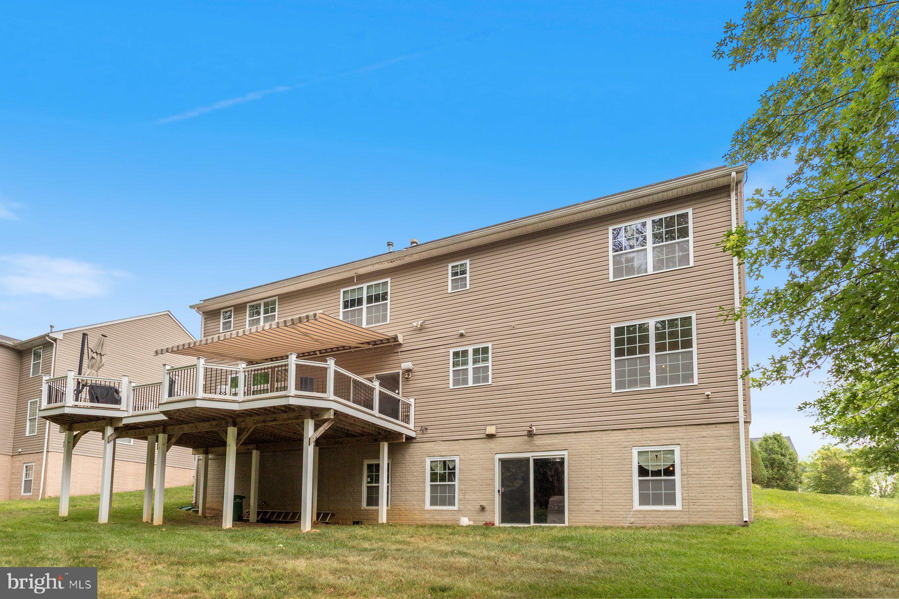 TIMBER RIDGE-PLAT 1 - Residential