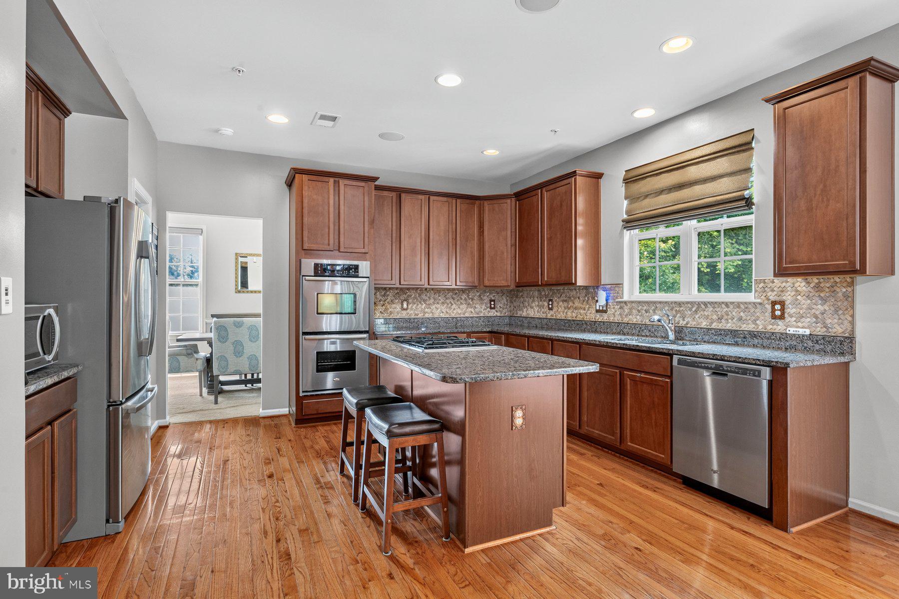 TIMBER RIDGE-PLAT 1 - Residential