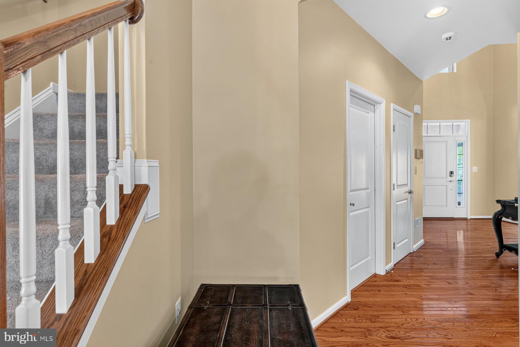 TIMBER RIDGE-PLAT 1 - Residential