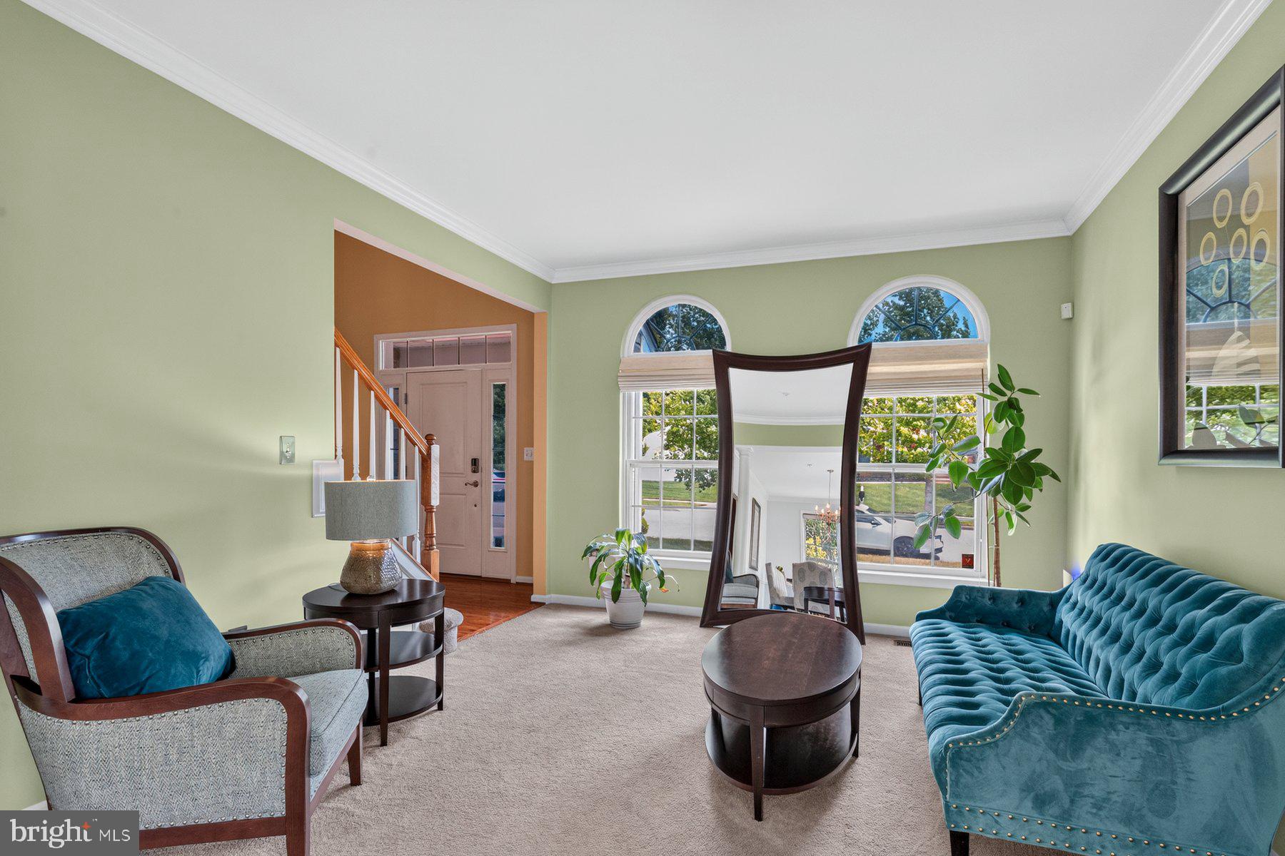 TIMBER RIDGE-PLAT 1 - Residential
