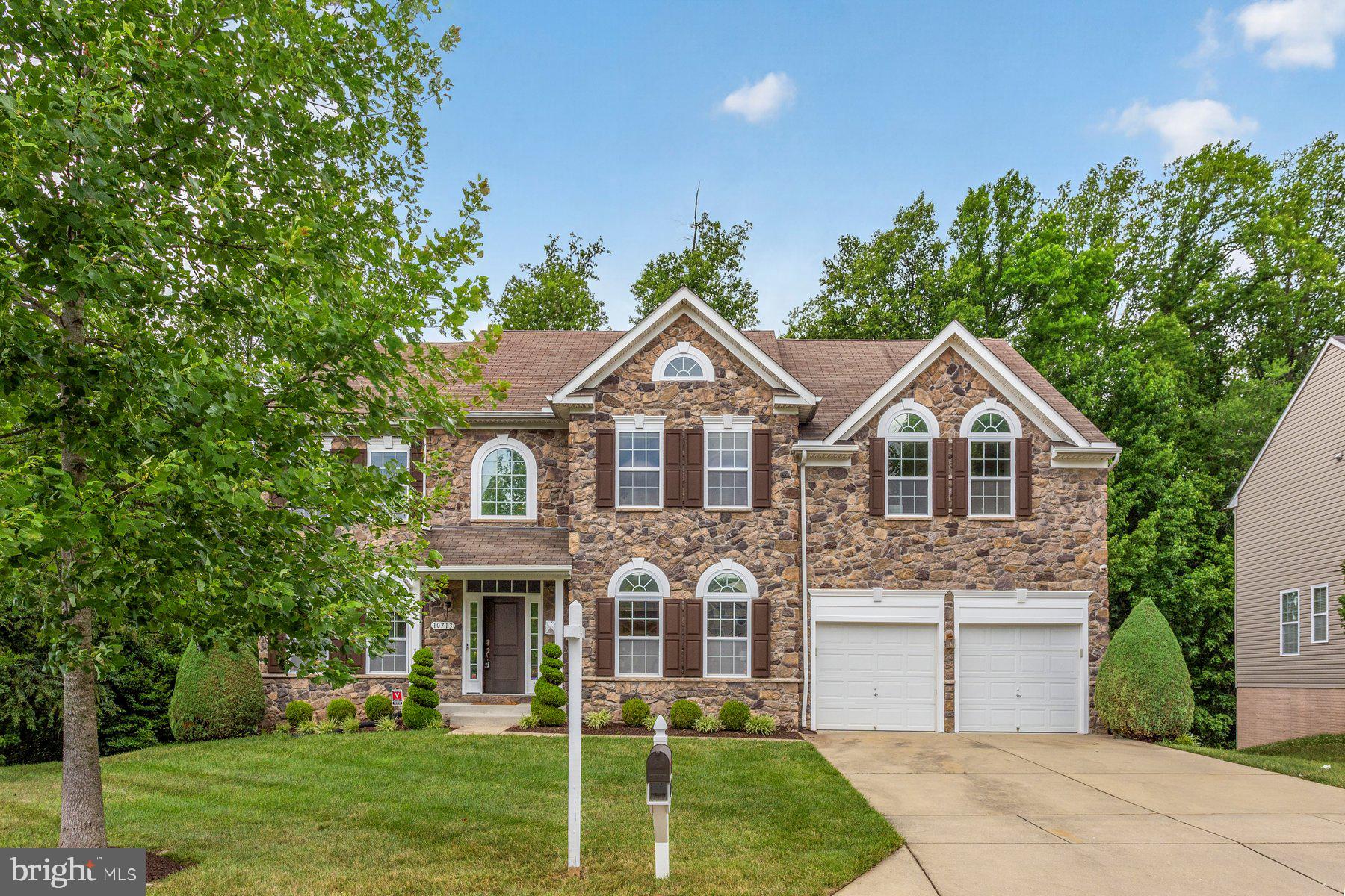 TIMBER RIDGE-PLAT 1 - Residential