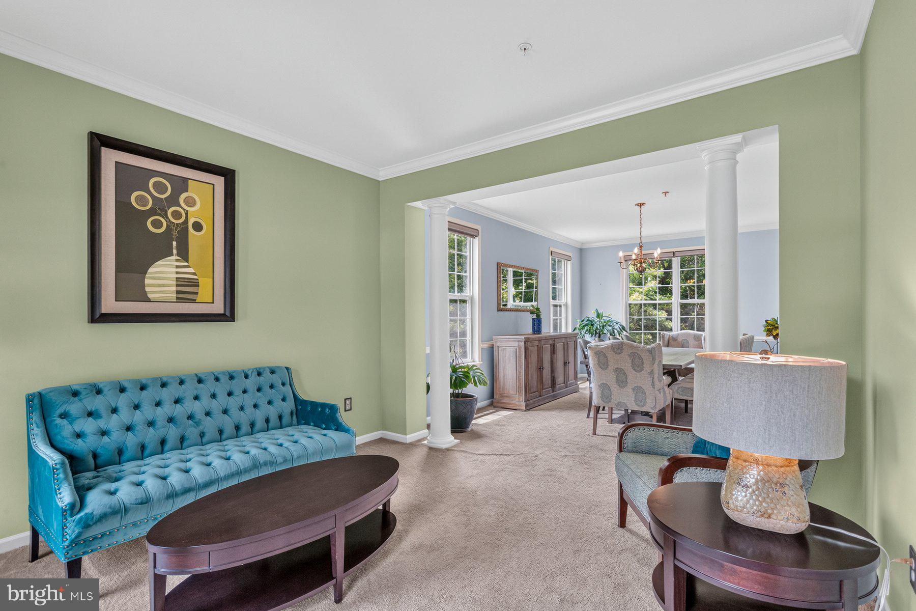 TIMBER RIDGE-PLAT 1 - Residential