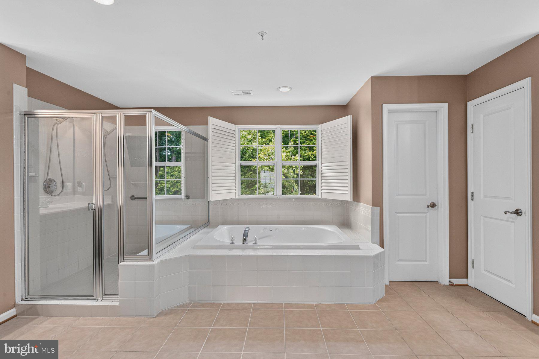 TIMBER RIDGE-PLAT 1 - Residential