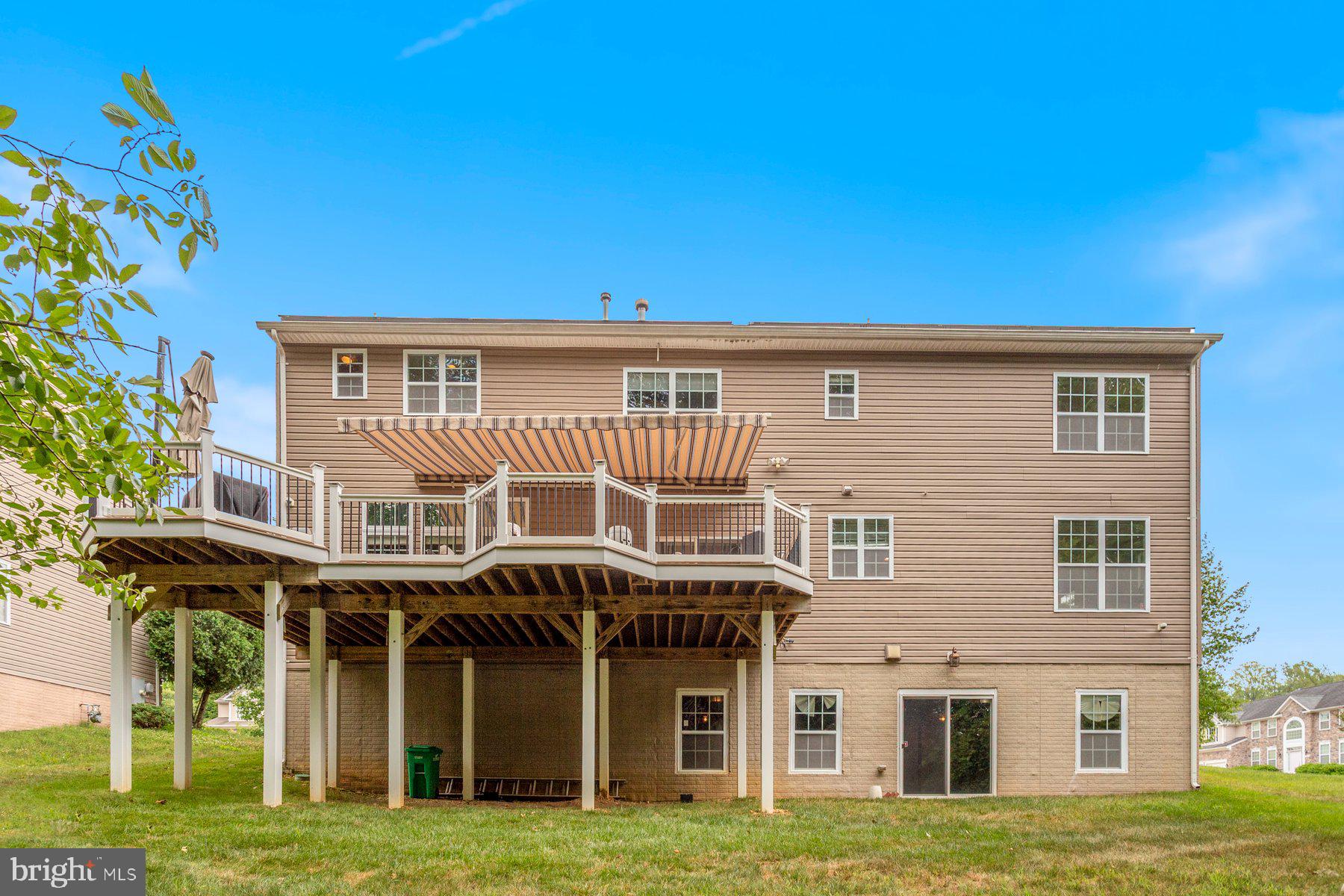 TIMBER RIDGE-PLAT 1 - Residential