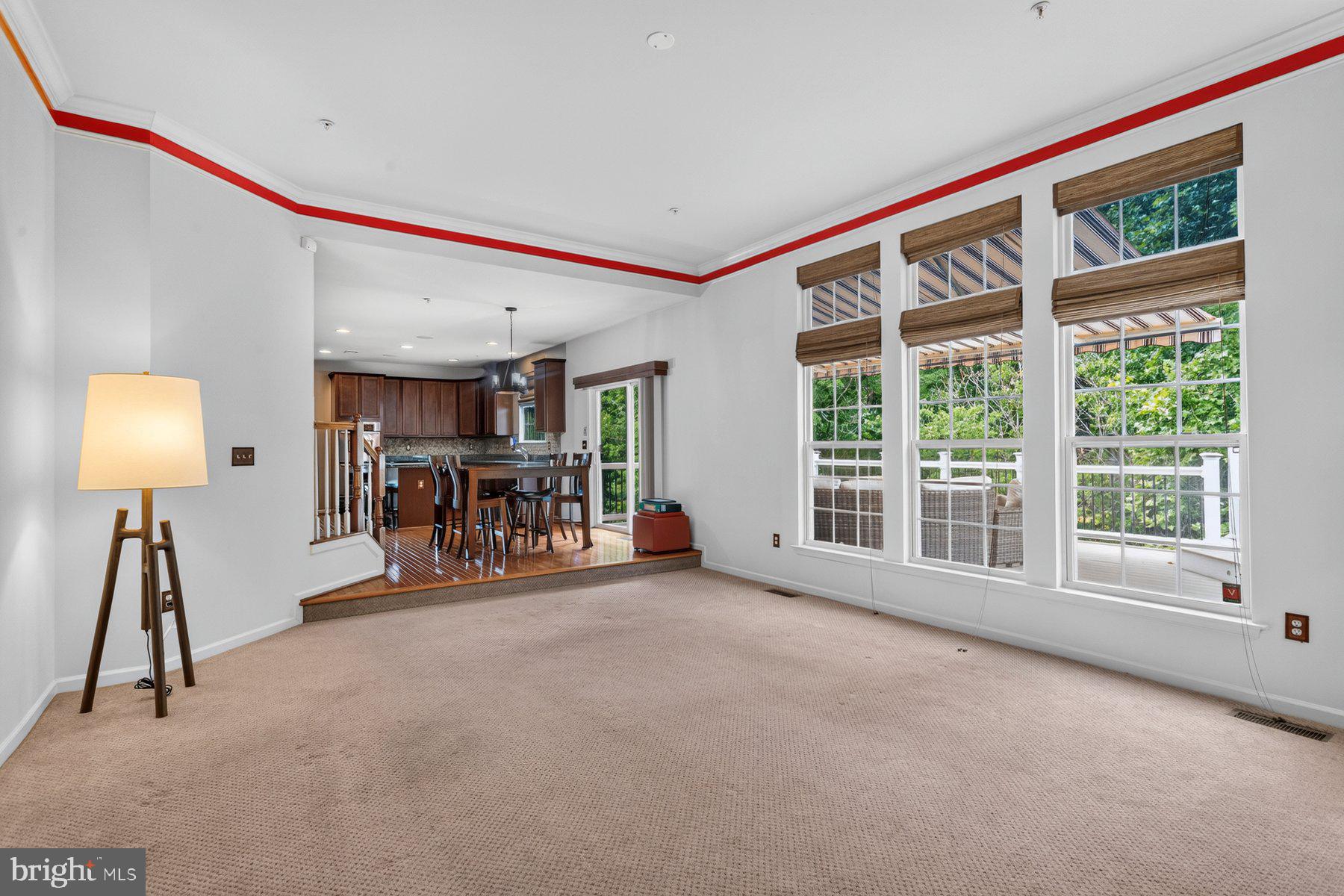 TIMBER RIDGE-PLAT 1 - Residential