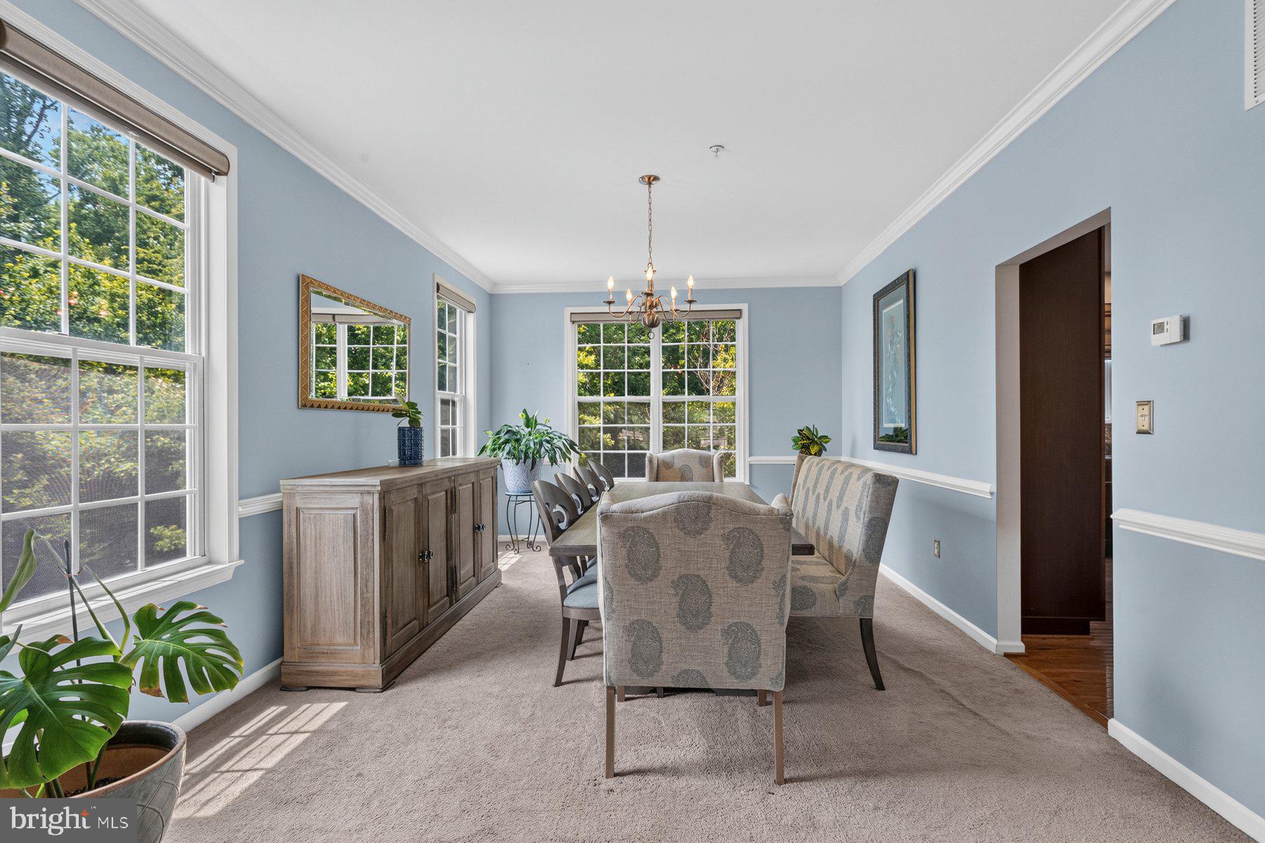 TIMBER RIDGE-PLAT 1 - Residential