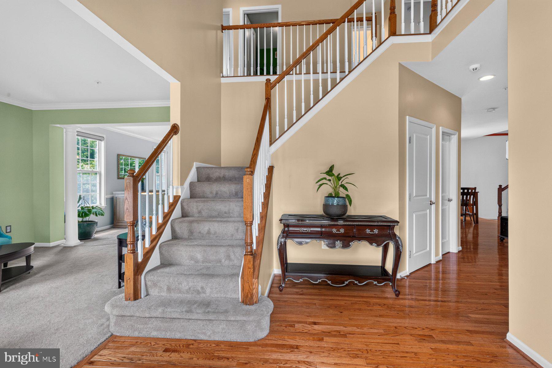 TIMBER RIDGE-PLAT 1 - Residential