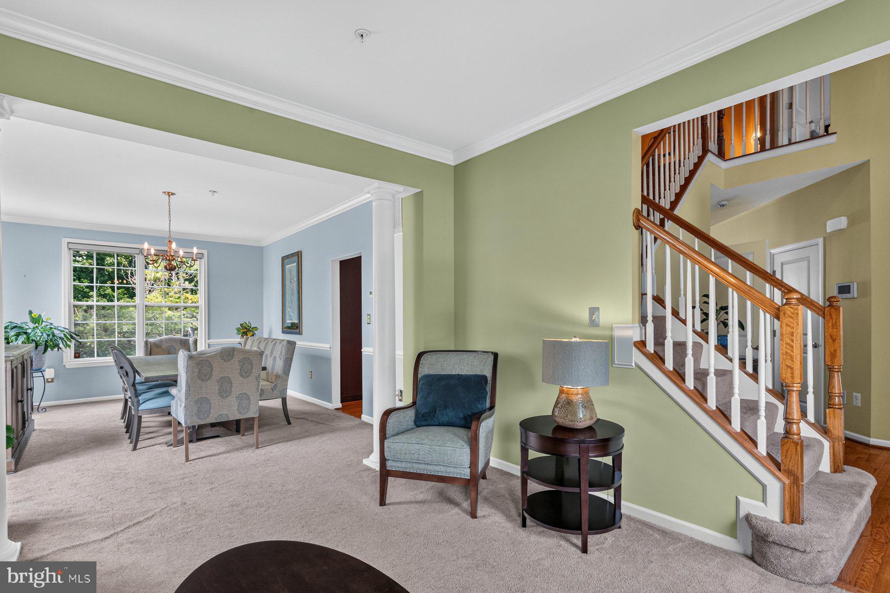 TIMBER RIDGE-PLAT 1 - Residential