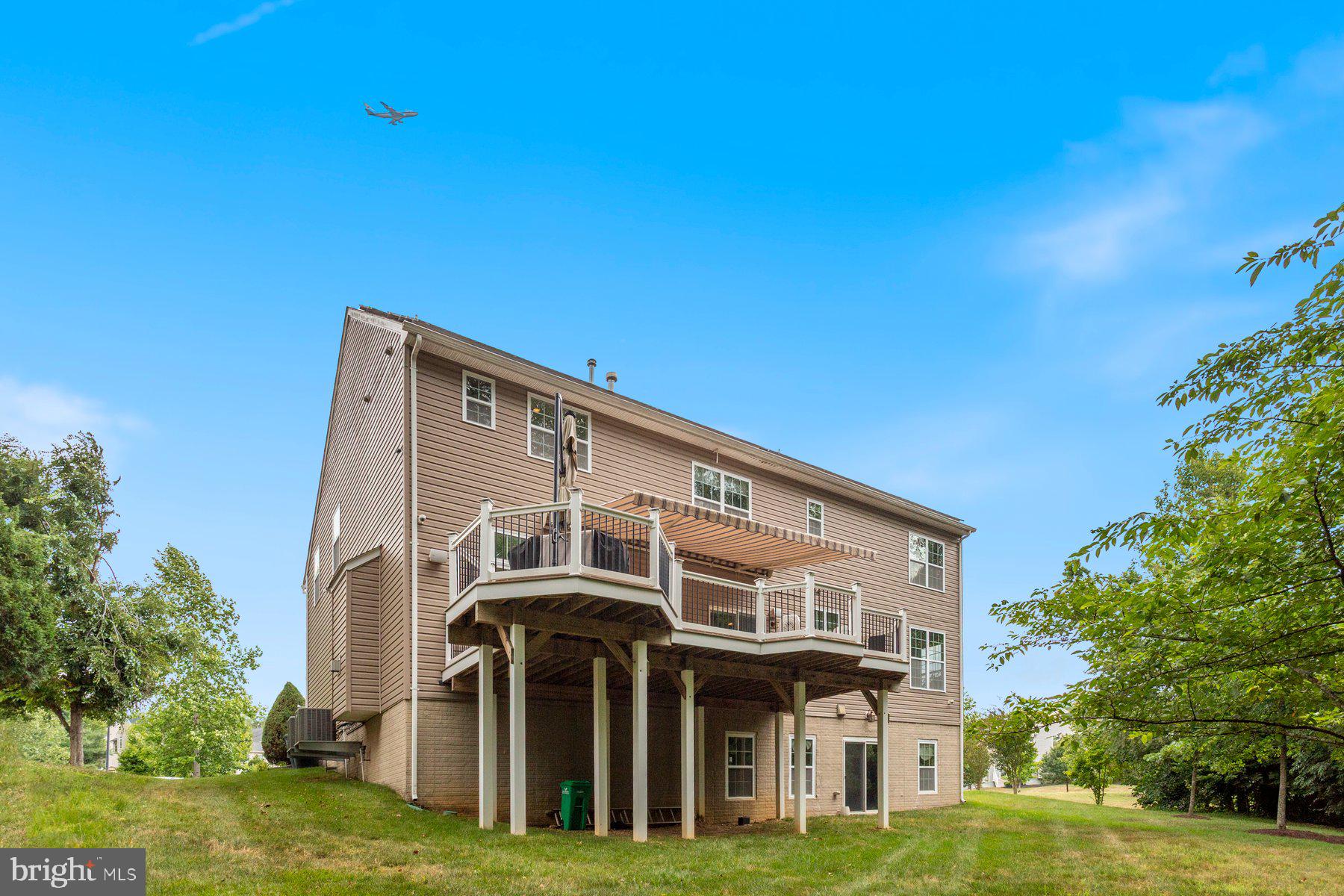 TIMBER RIDGE-PLAT 1 - Residential