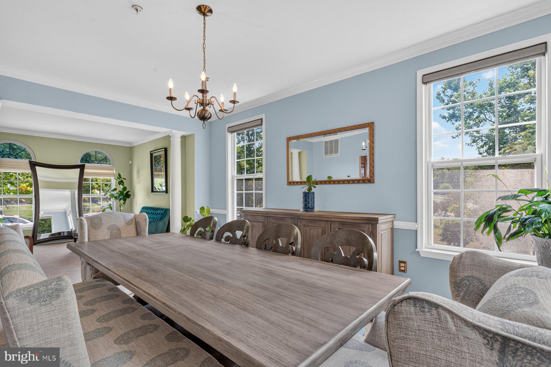 TIMBER RIDGE-PLAT 1 - Residential