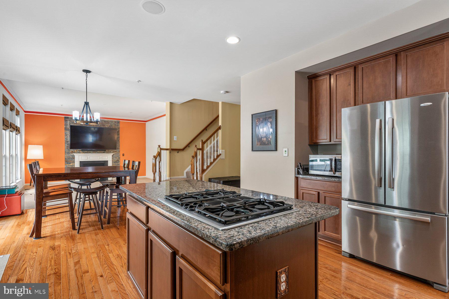 TIMBER RIDGE-PLAT 1 - Residential