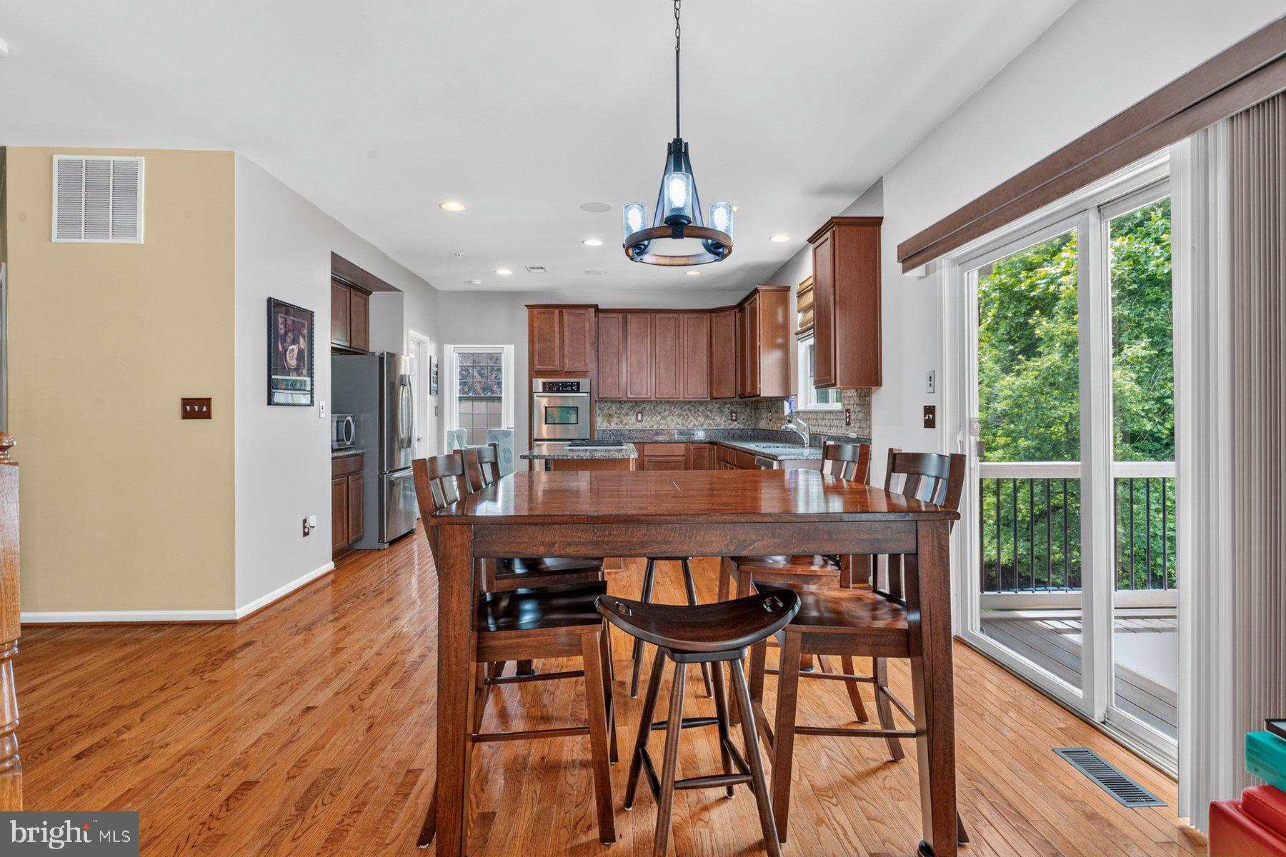 TIMBER RIDGE-PLAT 1 - Residential