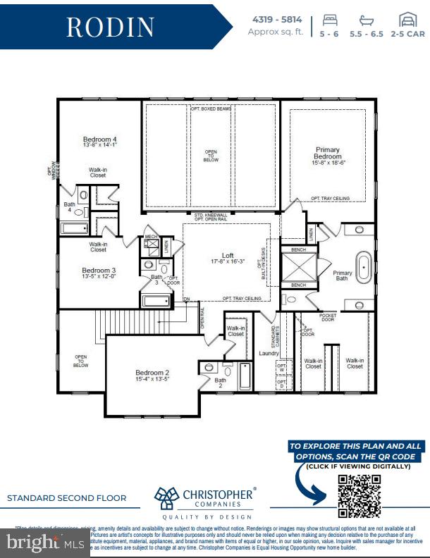SPRING LAKE - Residential