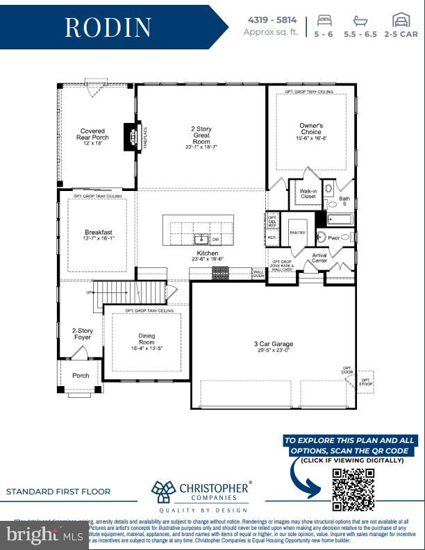 SPRING LAKE - Residential