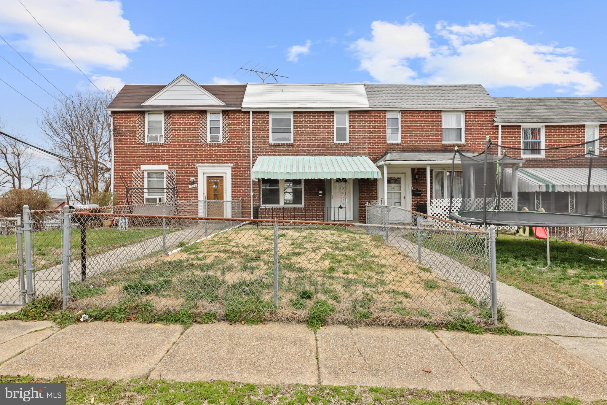 BERKSHIRE - Residential Lease