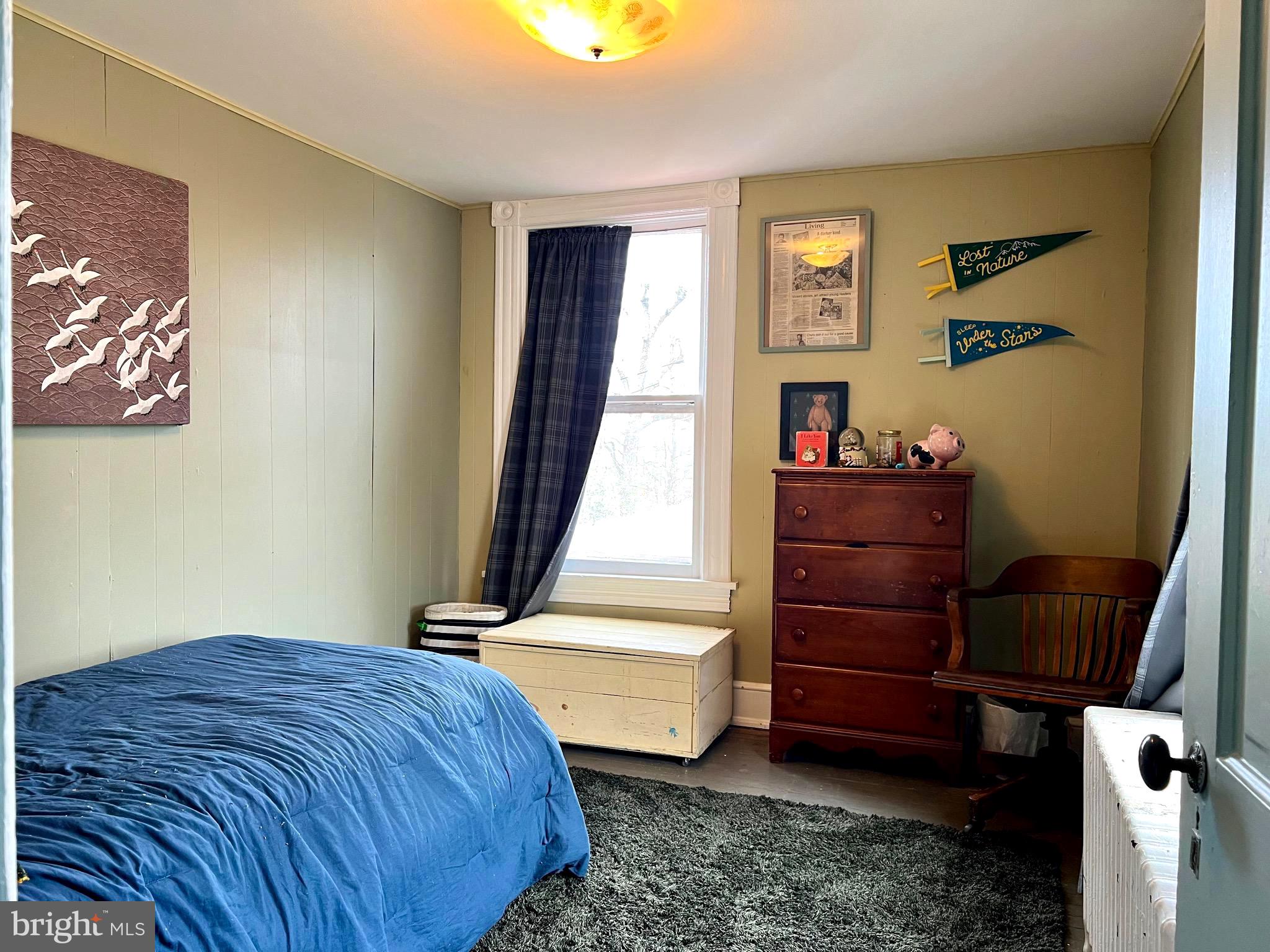 BERWYN HEIGHTS - Residential