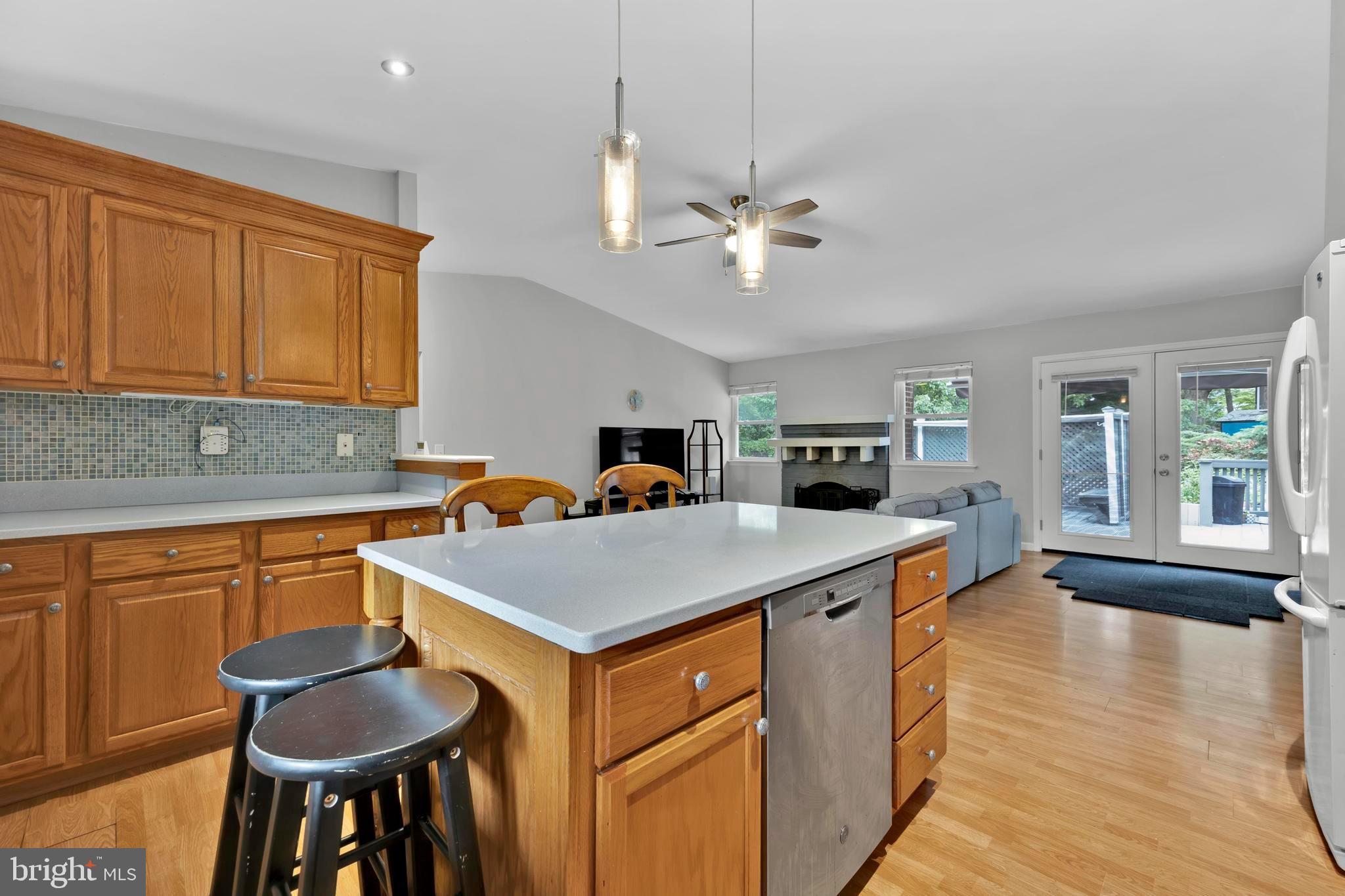 HALCYON OF HERNDON - Residential