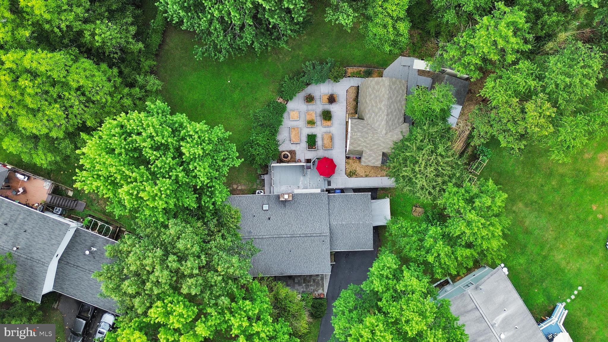 HALCYON OF HERNDON - Residential