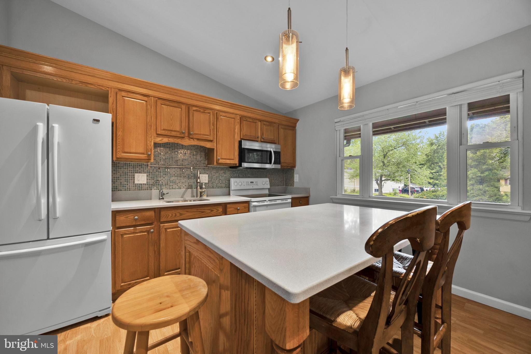 HALCYON OF HERNDON - Residential