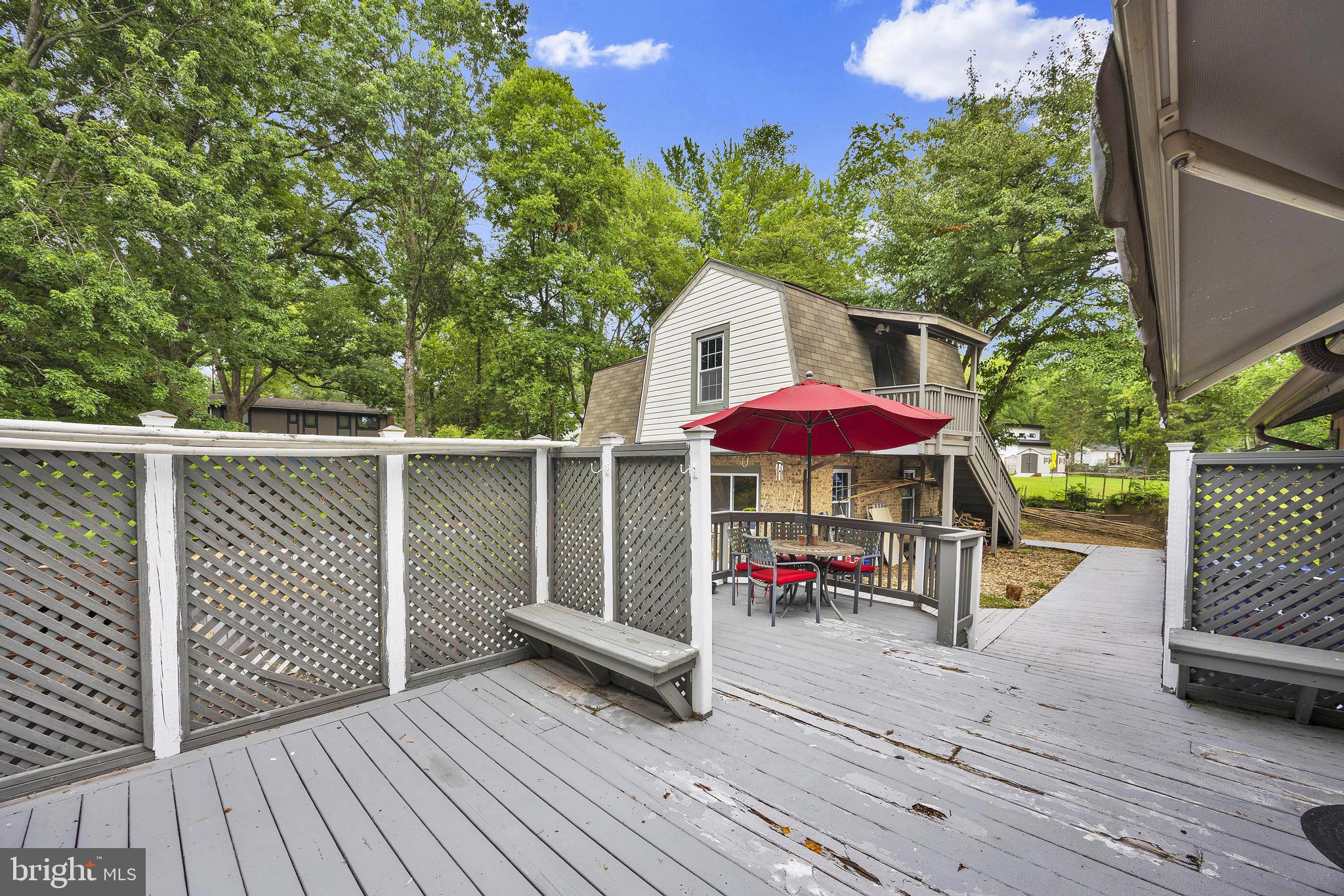 HALCYON OF HERNDON - Residential