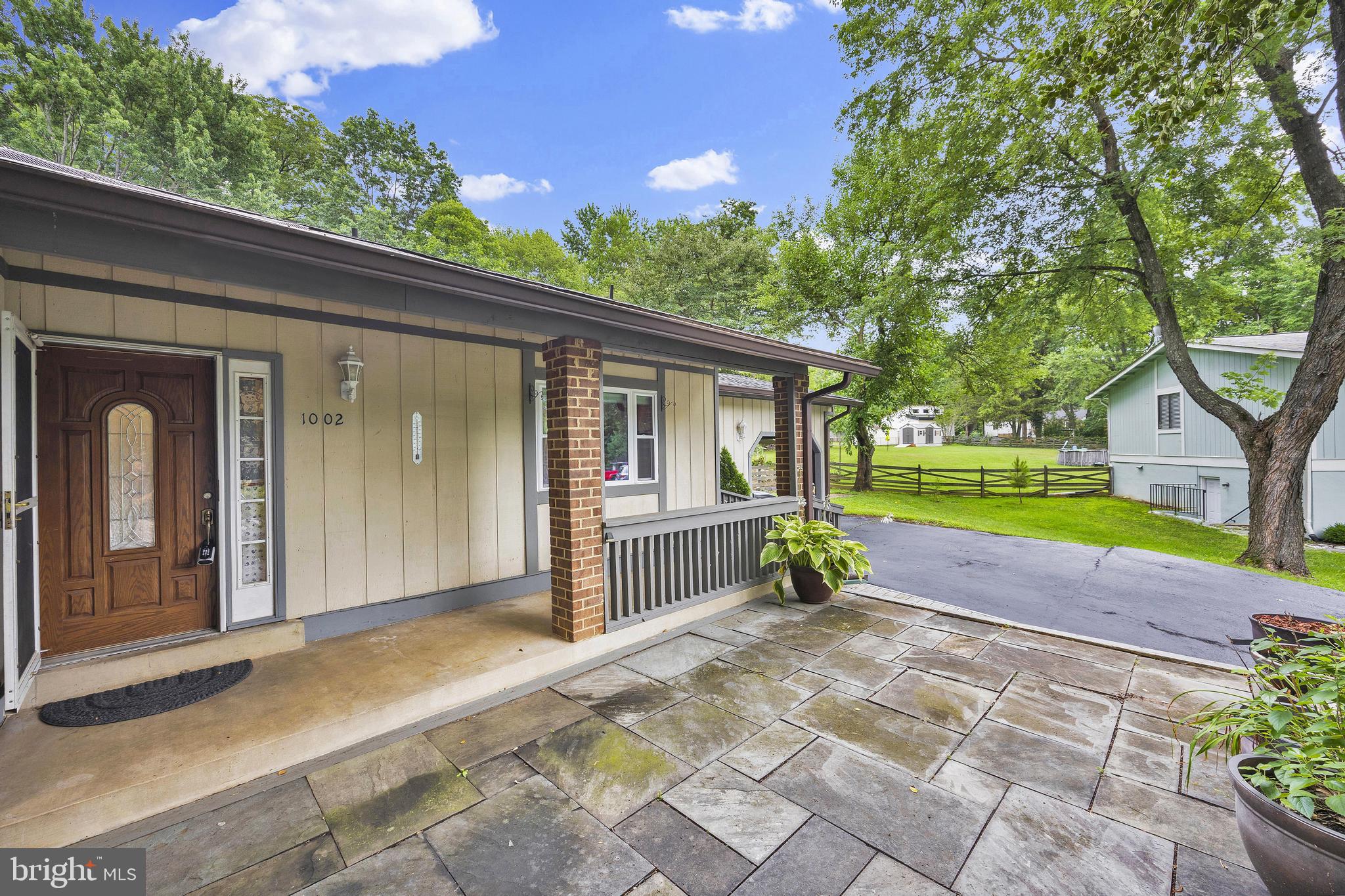 HALCYON OF HERNDON - Residential