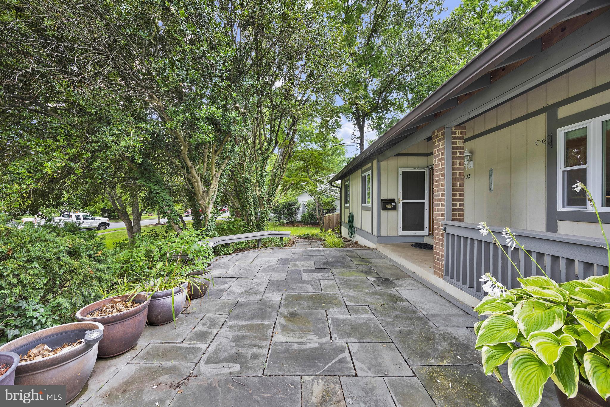 HALCYON OF HERNDON - Residential