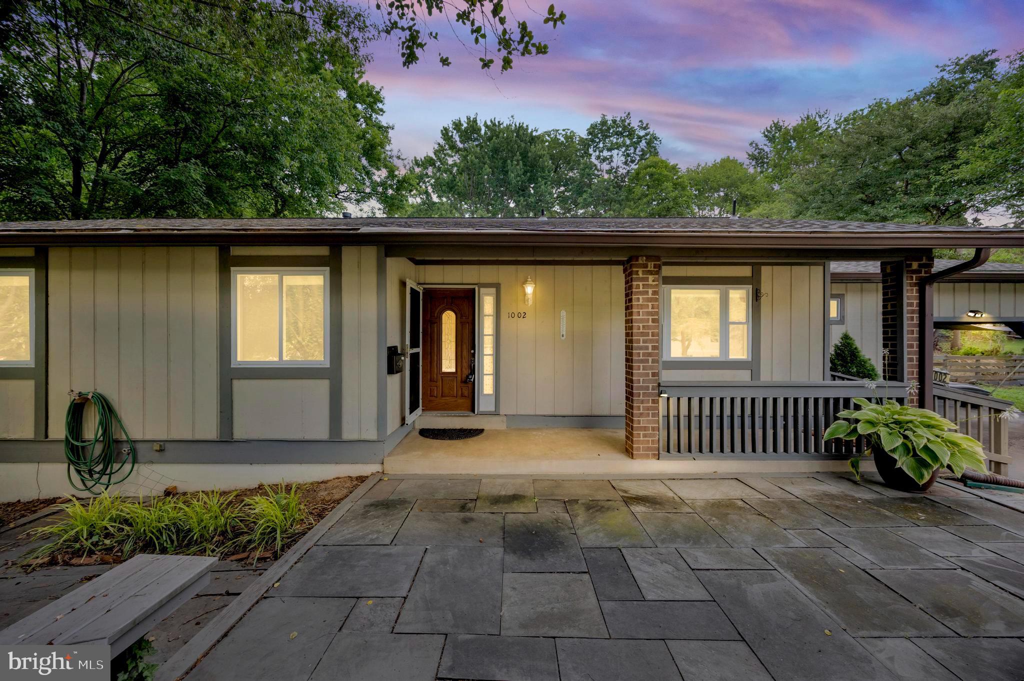 HALCYON OF HERNDON - Residential