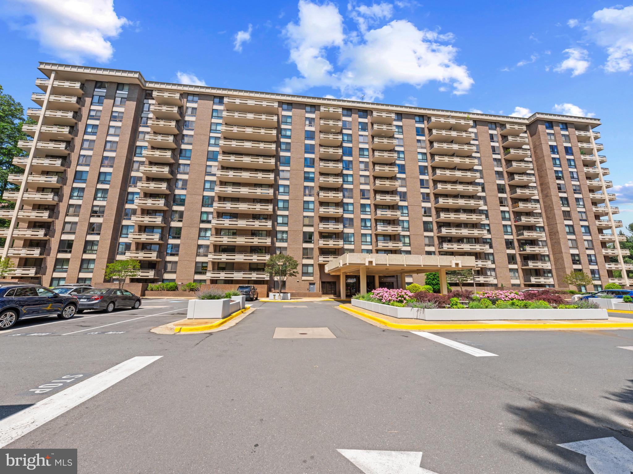MUST COMPLETE ON LINE APPLICATION.   MUST FILL OUT COMPLETELY.
RENTSPREE LINK   https://apply.link/1kHYKvk

Located at 1808 Old Meadow Road, McLean, VA, this condominium offers an attractive property in great condition.The kitchen is a culinary dream, featuring stone countertops that offer both elegance and durability, shaker cabinets that bring a touch of classic sophistication, . The large kitchen island provides ample room for meal preparation and gathering, while the kitchen bar stands ready to serve as the perfect spot for morning coffee or evening cocktails.The living room is bathed in natural light, showcasing a high ceiling that enhances the sense of spaciousness and grandeur. The balcony extends your living space outdoors, offering a private spot to relax and enjoy the fresh air. Within the condominium, a walk-in closet provides generous storage, ensuring that your personal sanctuary remains organized and clutter-free.This condominium offers a blend of comfort and style, making it an ideal place to call home. 
Min From 495,I66 and Tysons Corner. Extra Storage ,Assigned Parking and More...Amenities Include: Pool,Exercise Room,Sauna, Library,Party Room , Use Of Convenience Store, Beauty Salon and Cleaners in Adjoining Building. 24 Hour Security Gate , Lobby Duty and More.. .No Smoking, No Pets