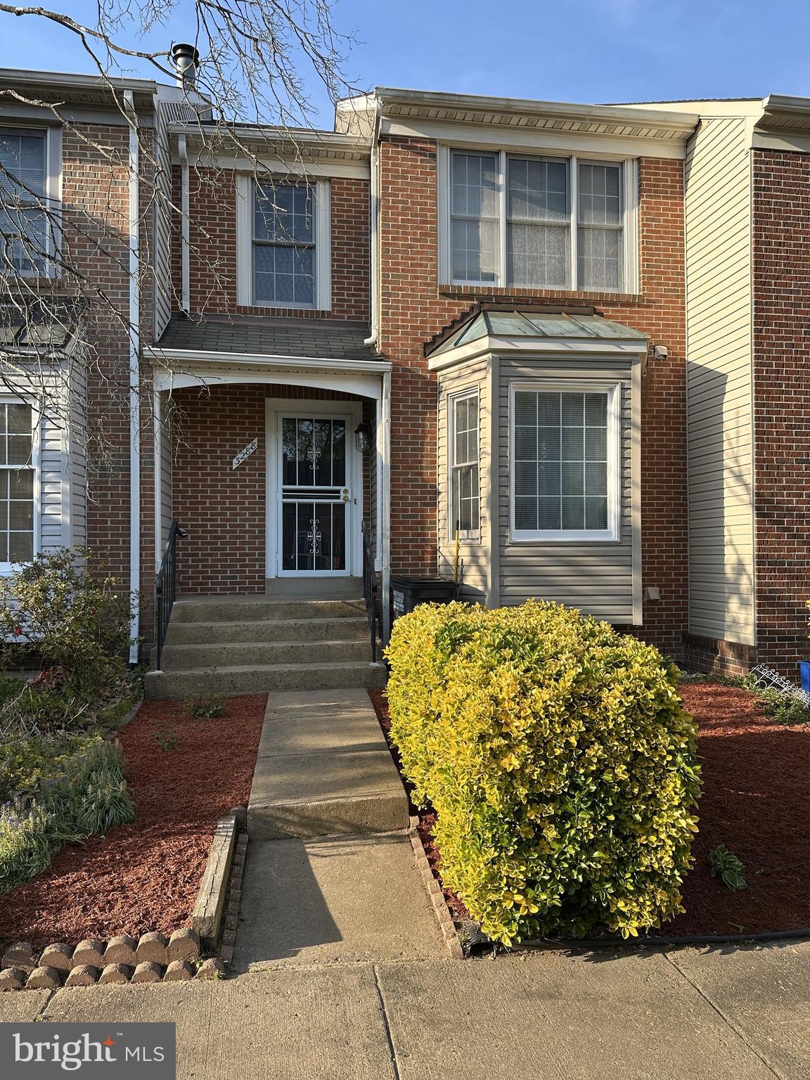 LAKE RIDGE - Residential Lease
