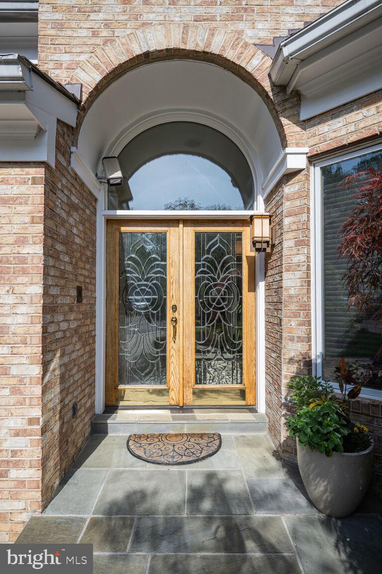 GROSVENOR WOODS - Residential