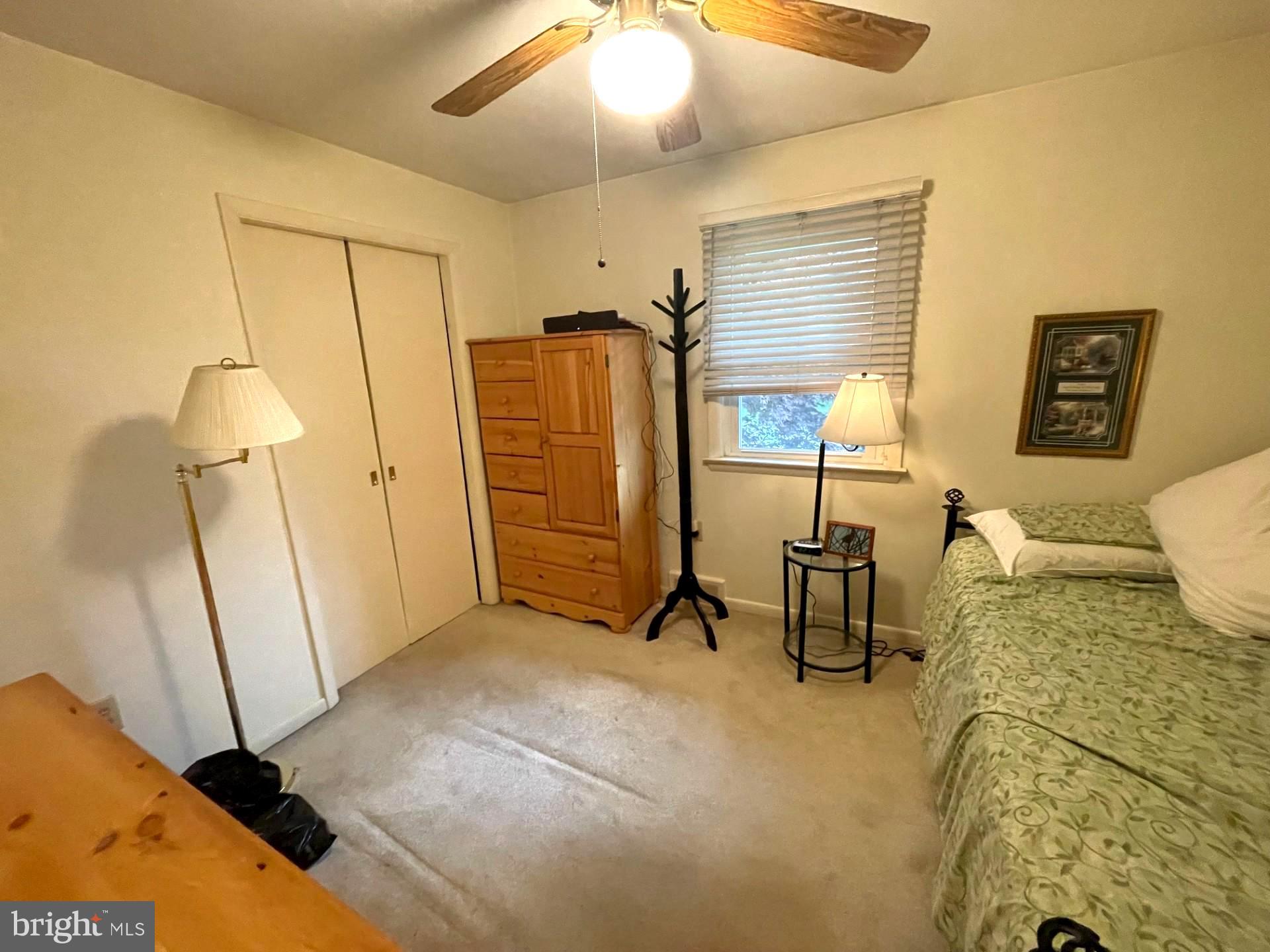 HILL STREET - Residential