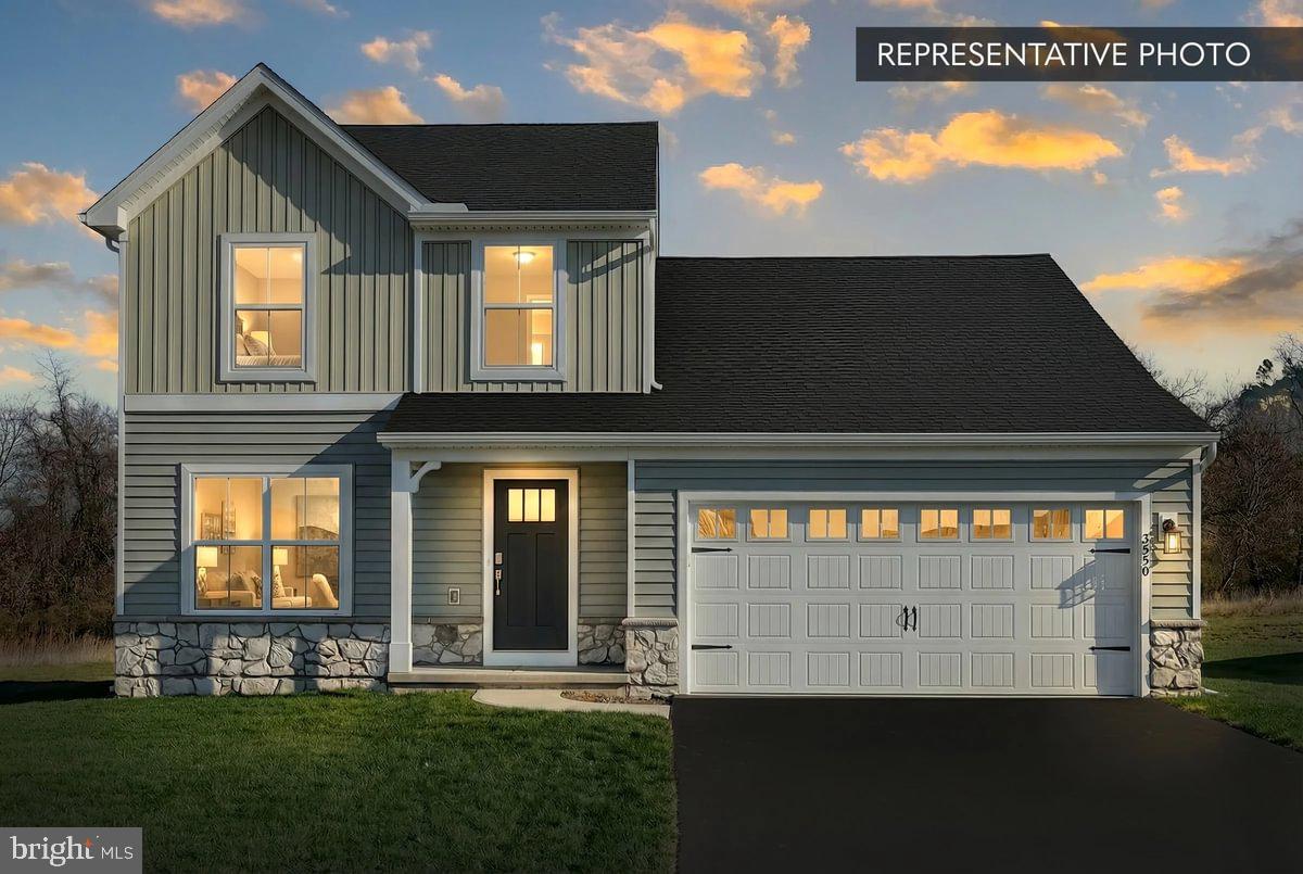 May only: 50% off design selections up to $20,000—save up to $10,000.
Make the home yours without stretching your budget. Expires 5/31/2026.
See Agent for details.

Introducing the Willow Floorplan in The Seasons

The Willow is a beautifully designed detached two-story home that blends modern style with everyday comfort. This spacious layout features a two-car garage and an inviting family room that flows seamlessly into the kitchen and breakfast area, creating an ideal space for gatherings and daily living. The first-floor primary suite offers a private retreat with a full bath and walk-in closet, along with the added convenience of a nearby laundry room. Upstairs, a versatile loft provides additional living space, complemented by two additional bedrooms—one with a walk-in closet—and a full hall bath. A full basement offers ample storage or the opportunity for future living space, and the home is backed by a 10-year builder warranty for peace of mind. Don’t miss the chance to make the Willow your new home in this desirable community.

📢 This listing represents a base home plan that can be built in this community. The listed price reflects the base price only and does not include optional upgrades, lot premiums, or additional features, which may be available at an additional cost. Pricing, features, and availability are subject to change without notice.

📸 Photos are of a similar model and may display upgrades not included in the listed price.