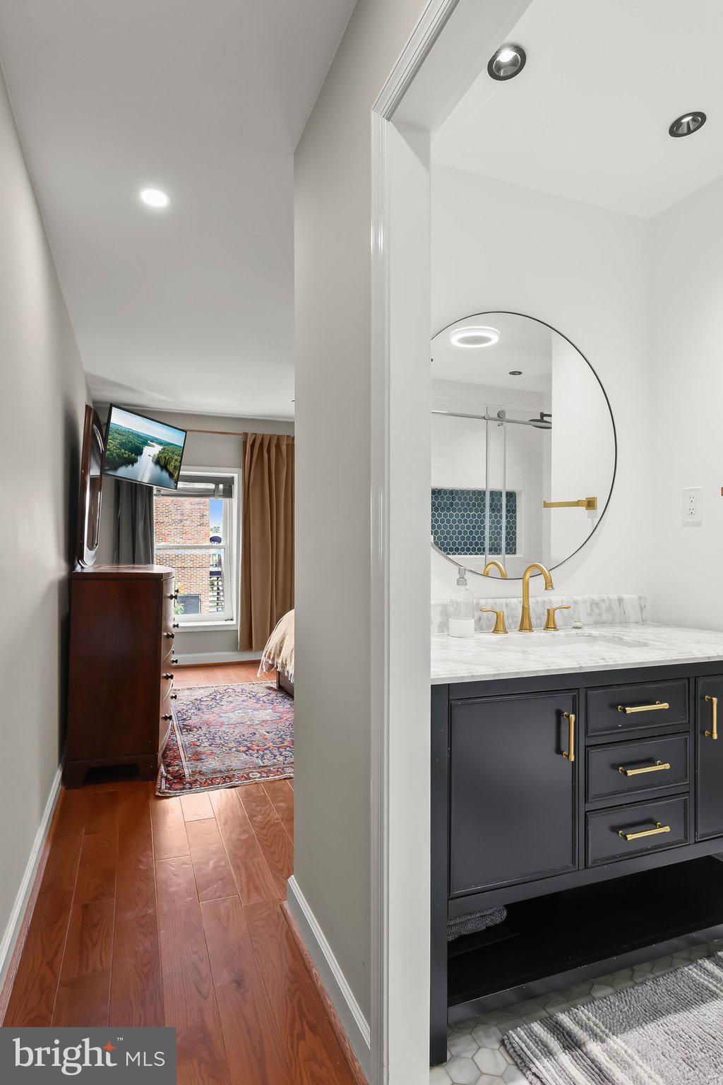 PATTERSON PARK - Residential