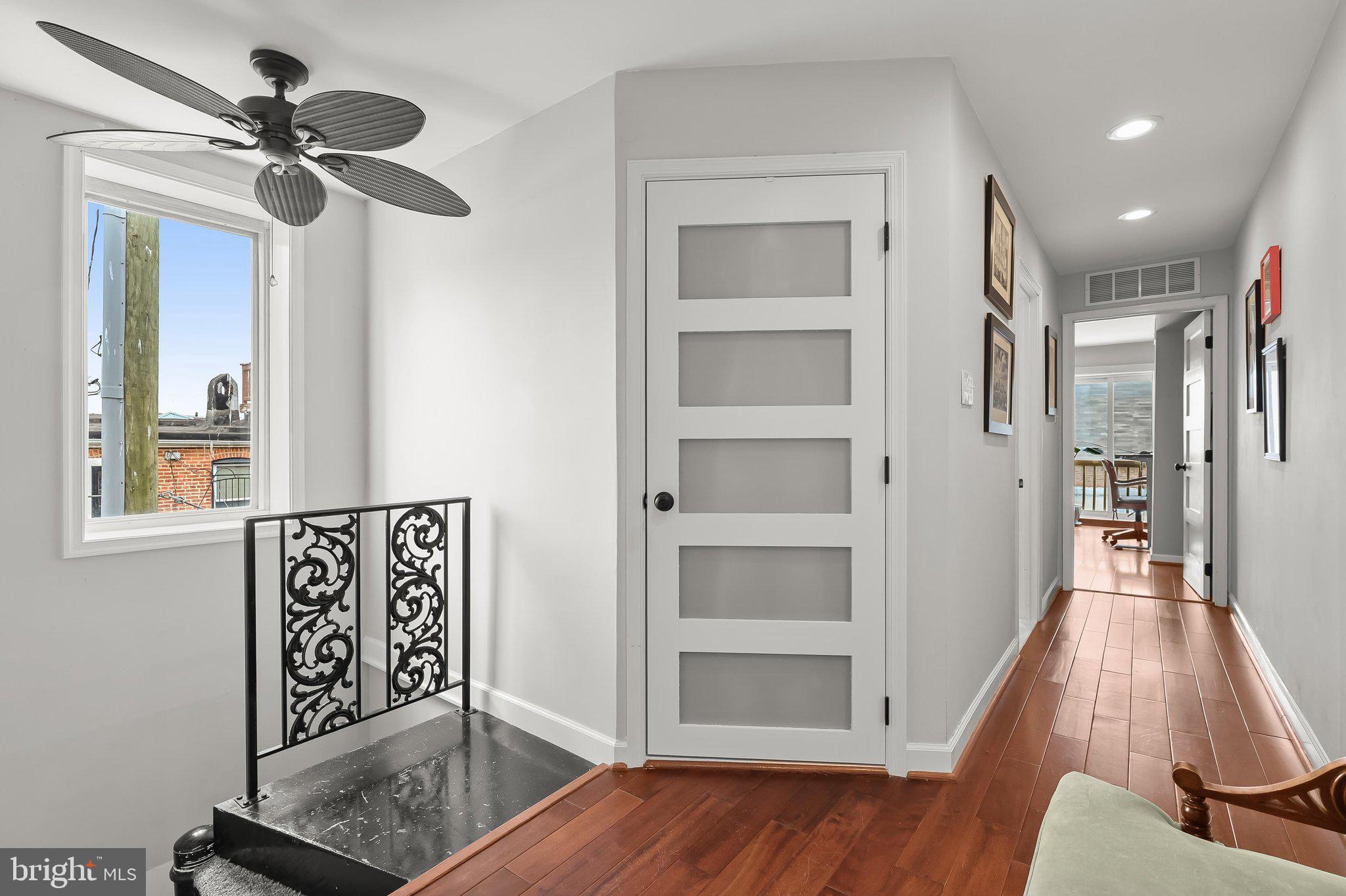 PATTERSON PARK - Residential