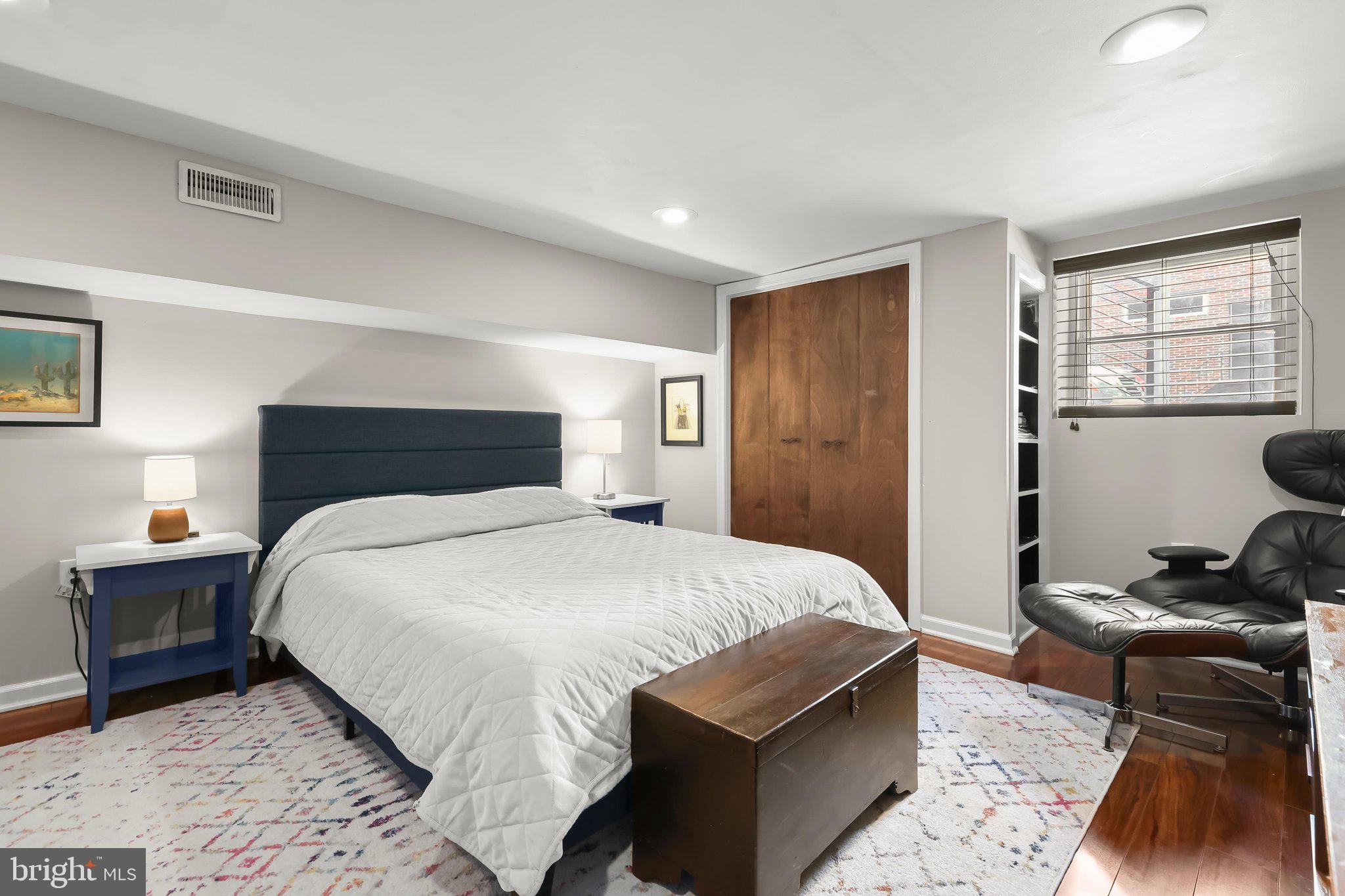 PATTERSON PARK - Residential