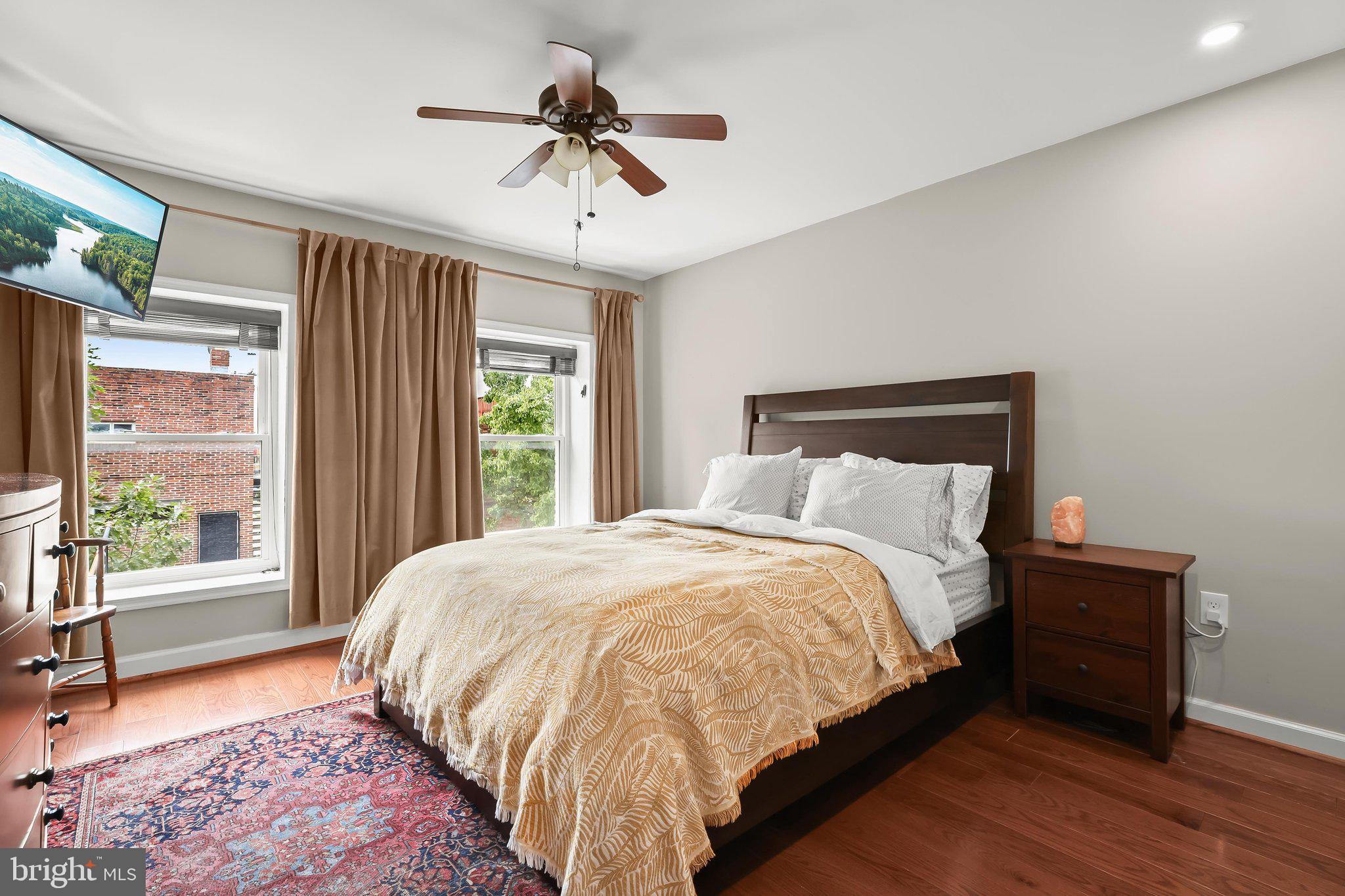 PATTERSON PARK - Residential