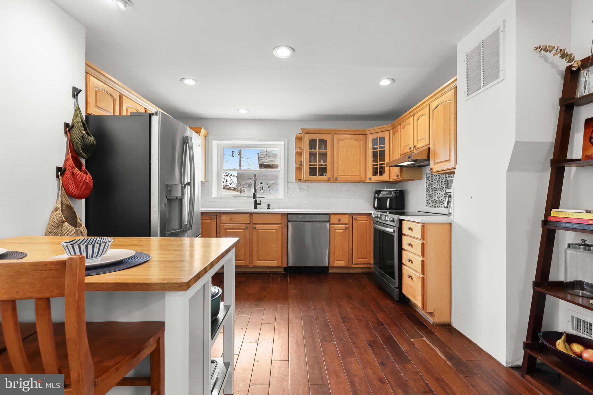 PATTERSON PARK - Residential