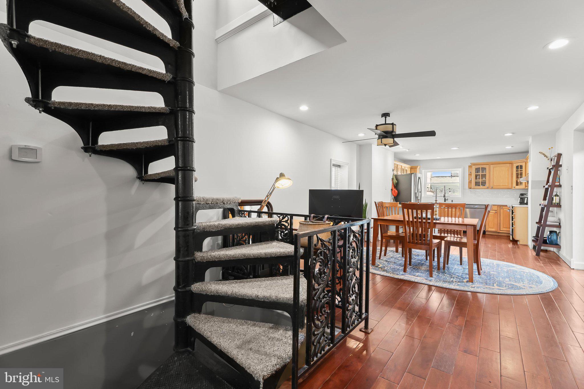 PATTERSON PARK - Residential